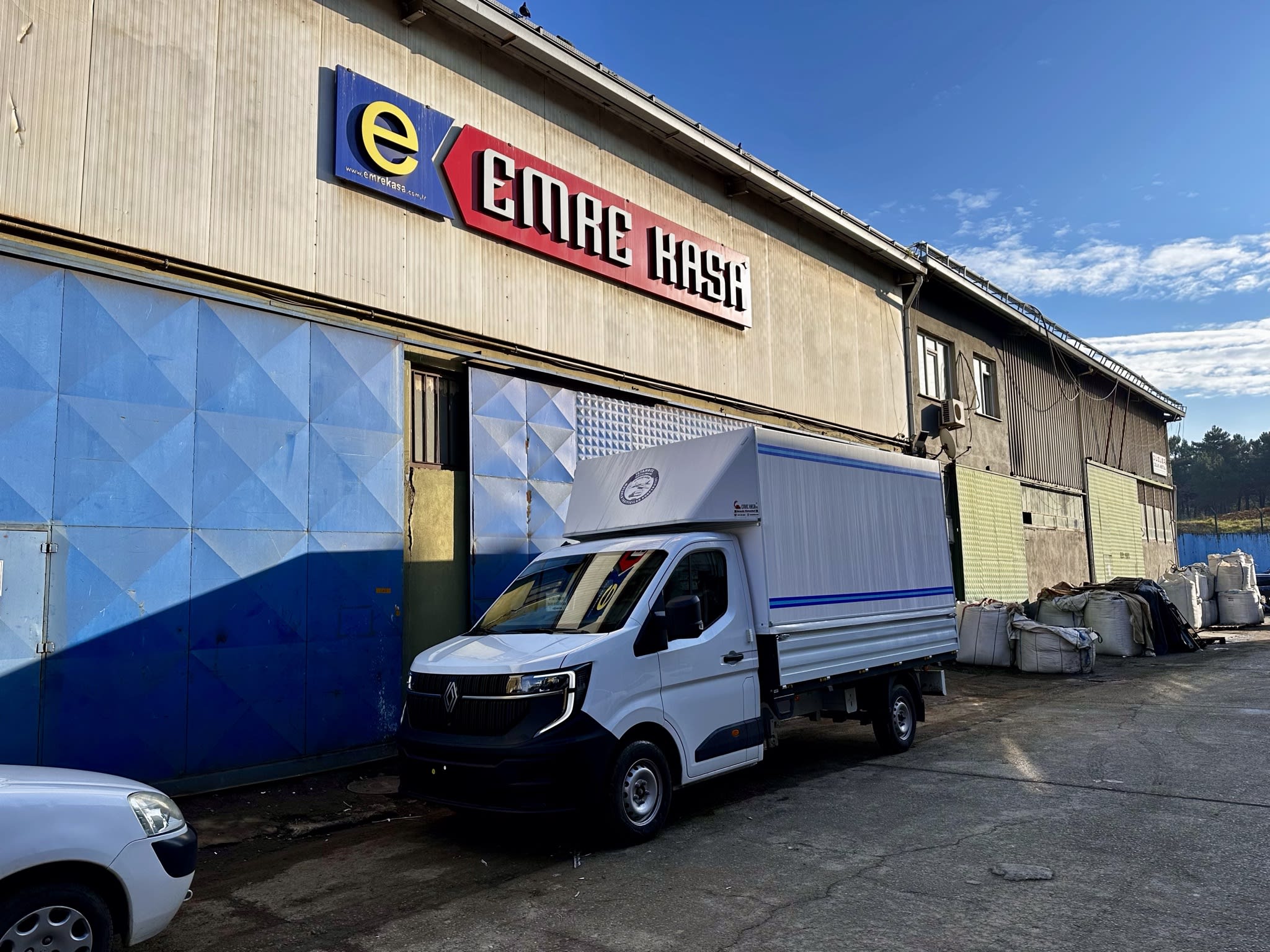 EMR-302 küçük resim 2
