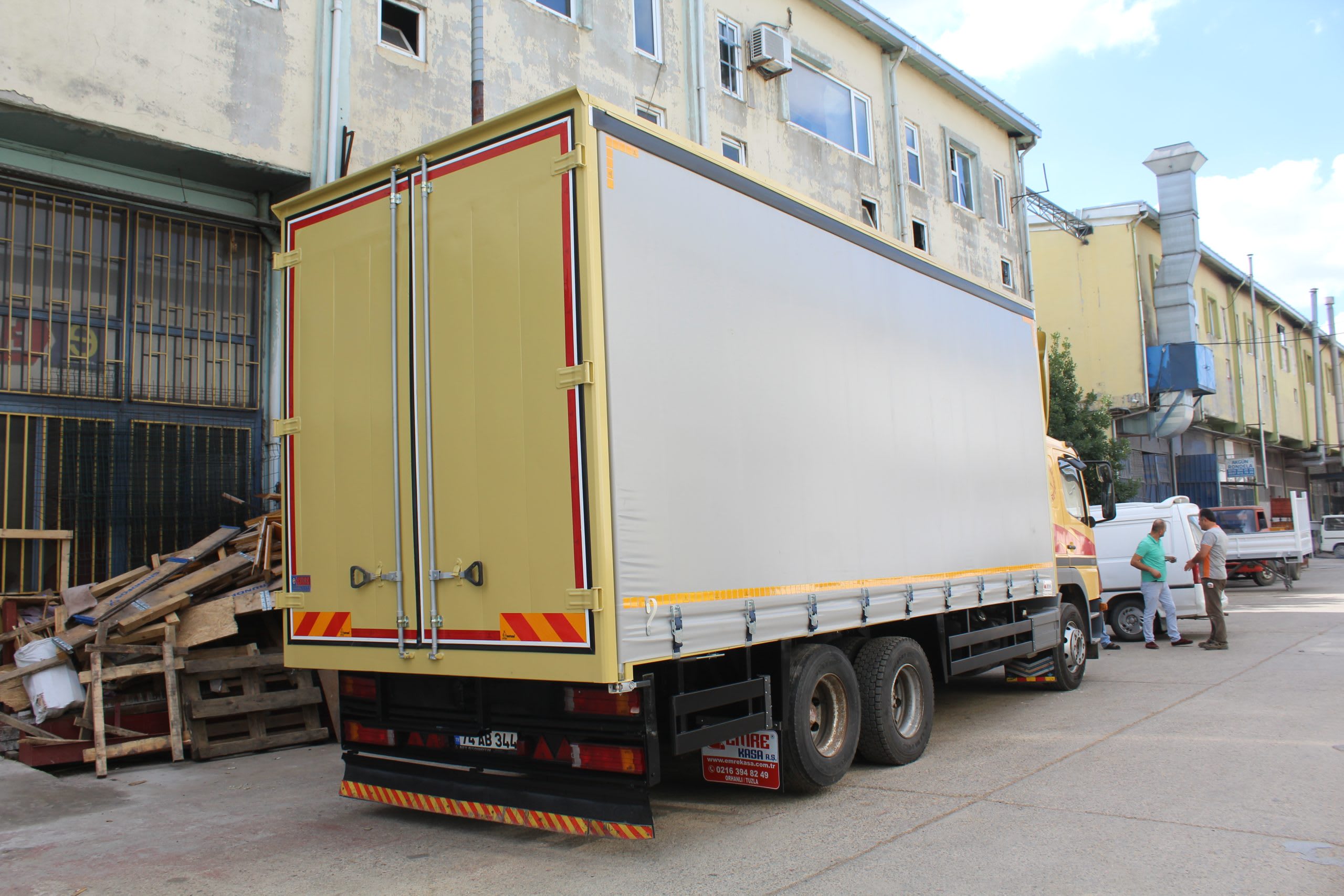 EMR-200 küçük resim 3