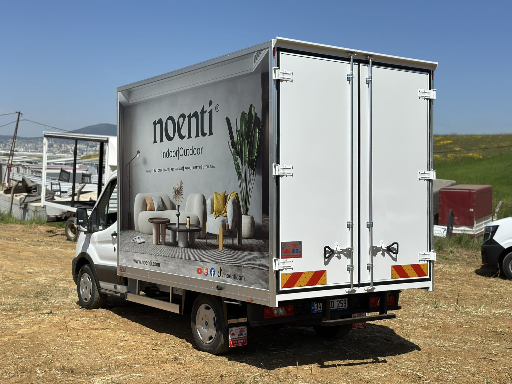 EMR-312 küçük resim 4