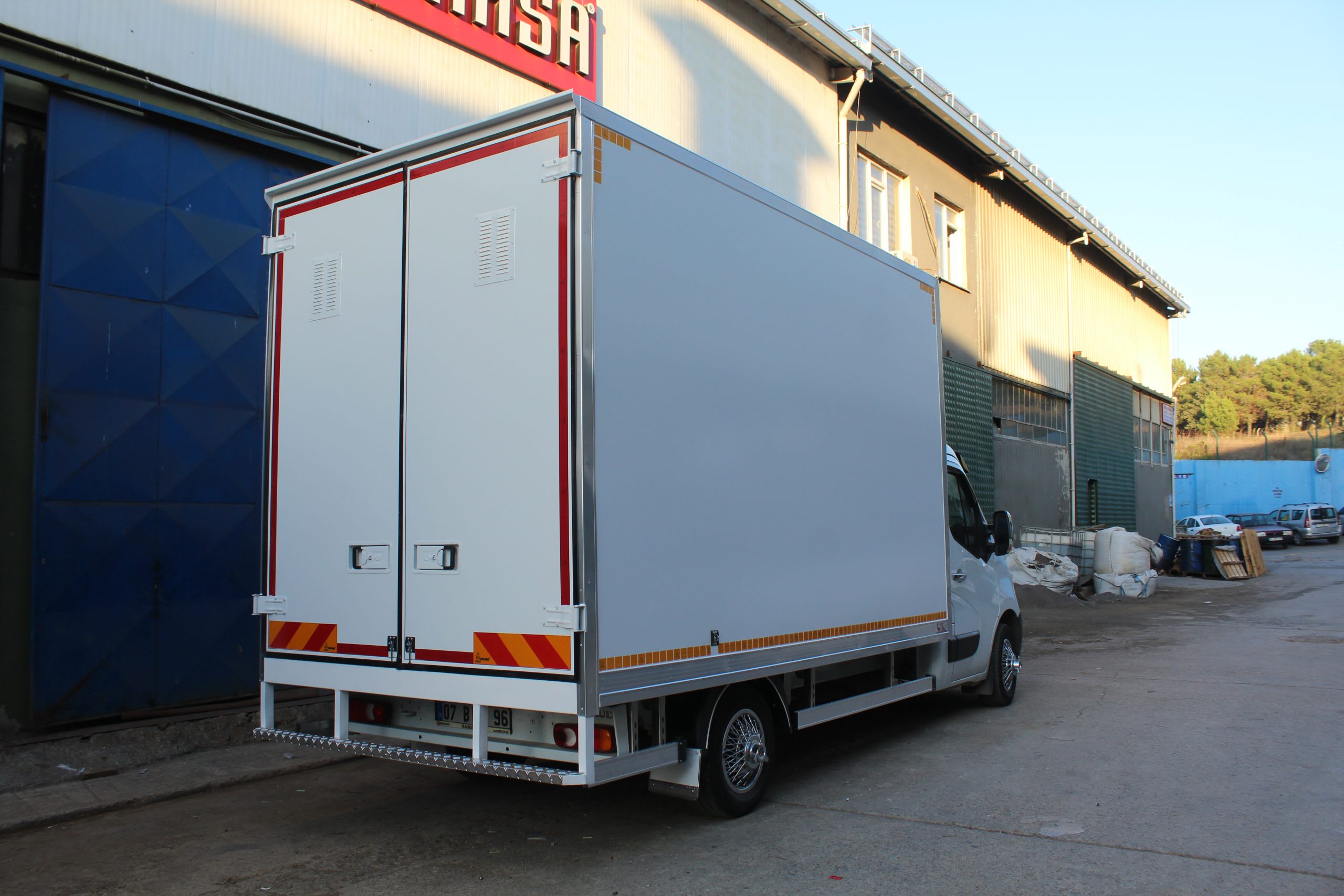 EMR-199 küçük resim 6