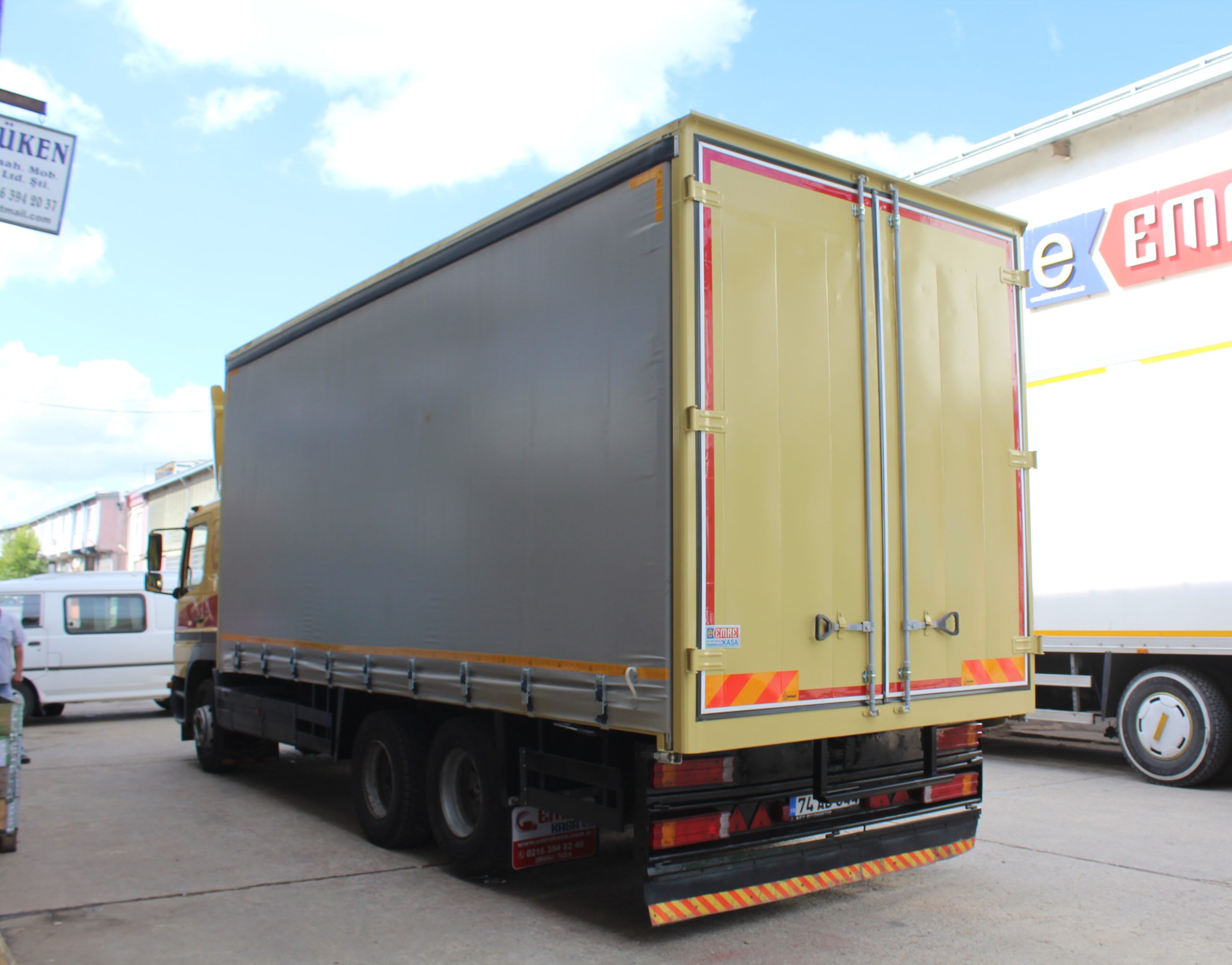 EMR-200 küçük resim 4