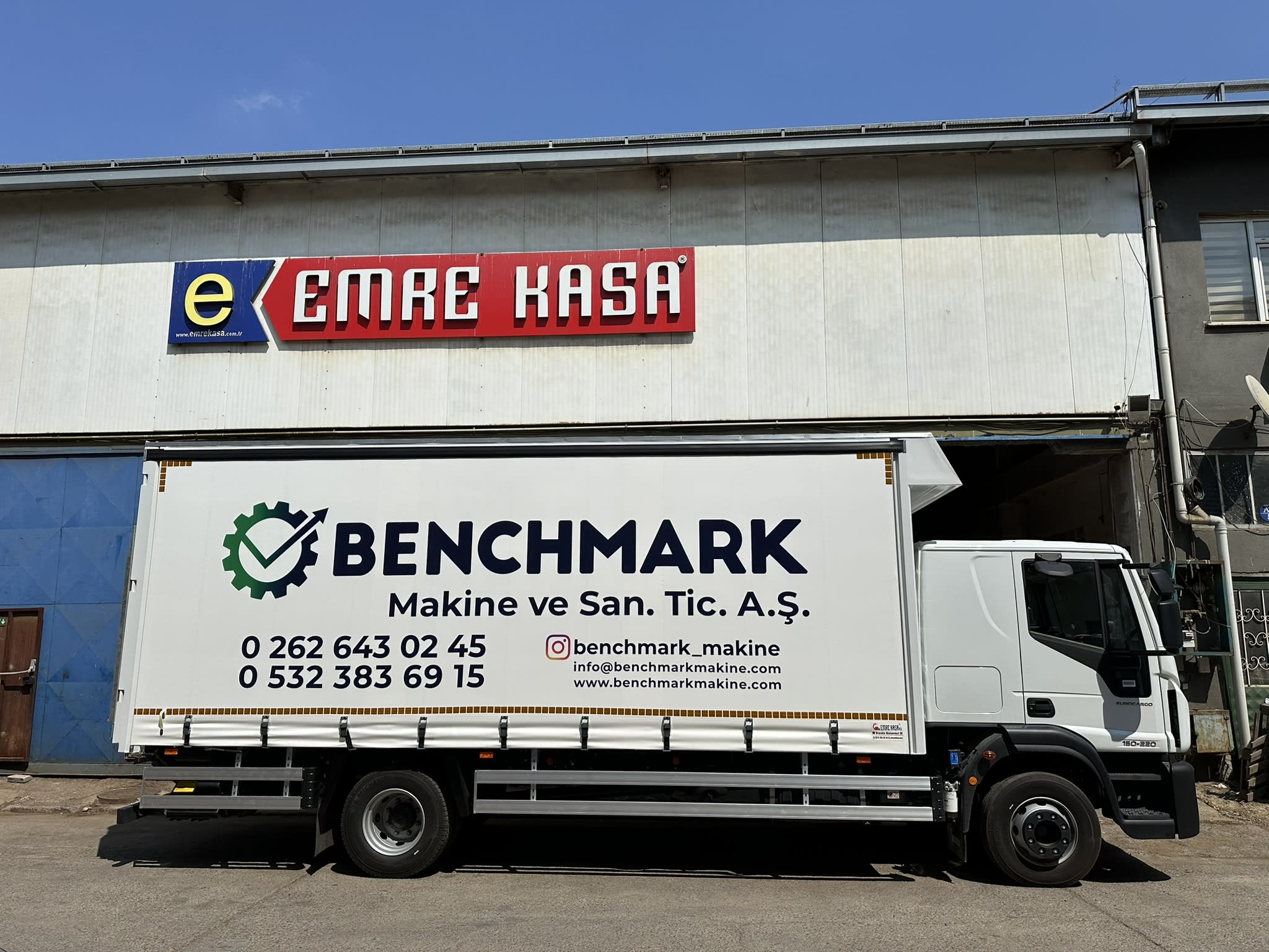 EMR-132 küçük resim 4