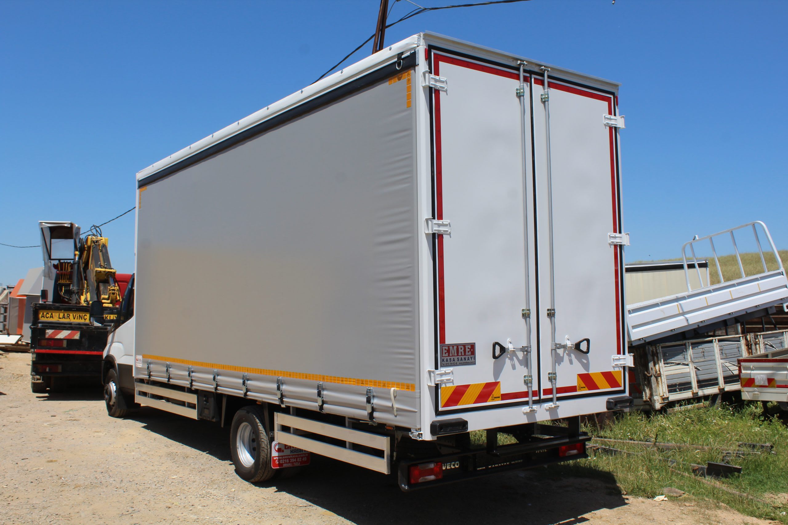 EMR-182 küçük resim 6