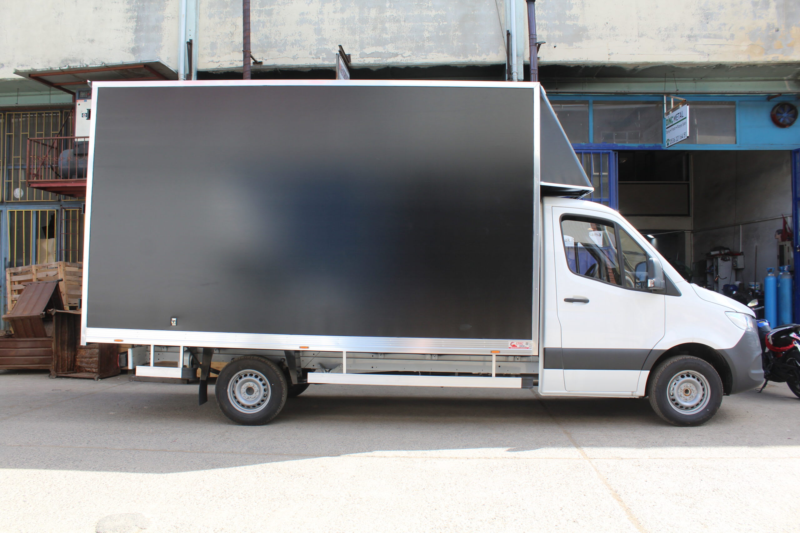 EMR-120 küçük resim 4