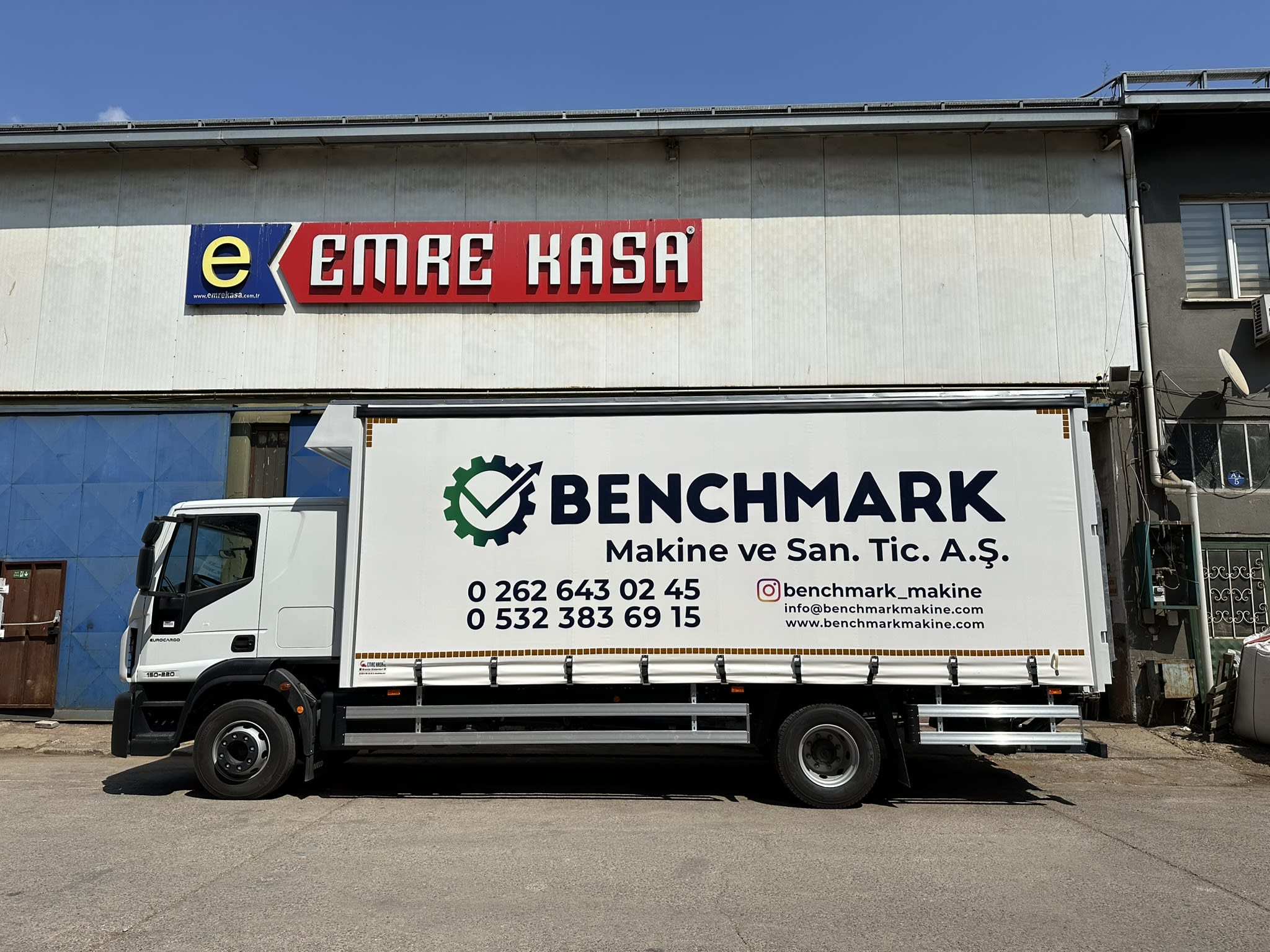 EMR-132 küçük resim 3