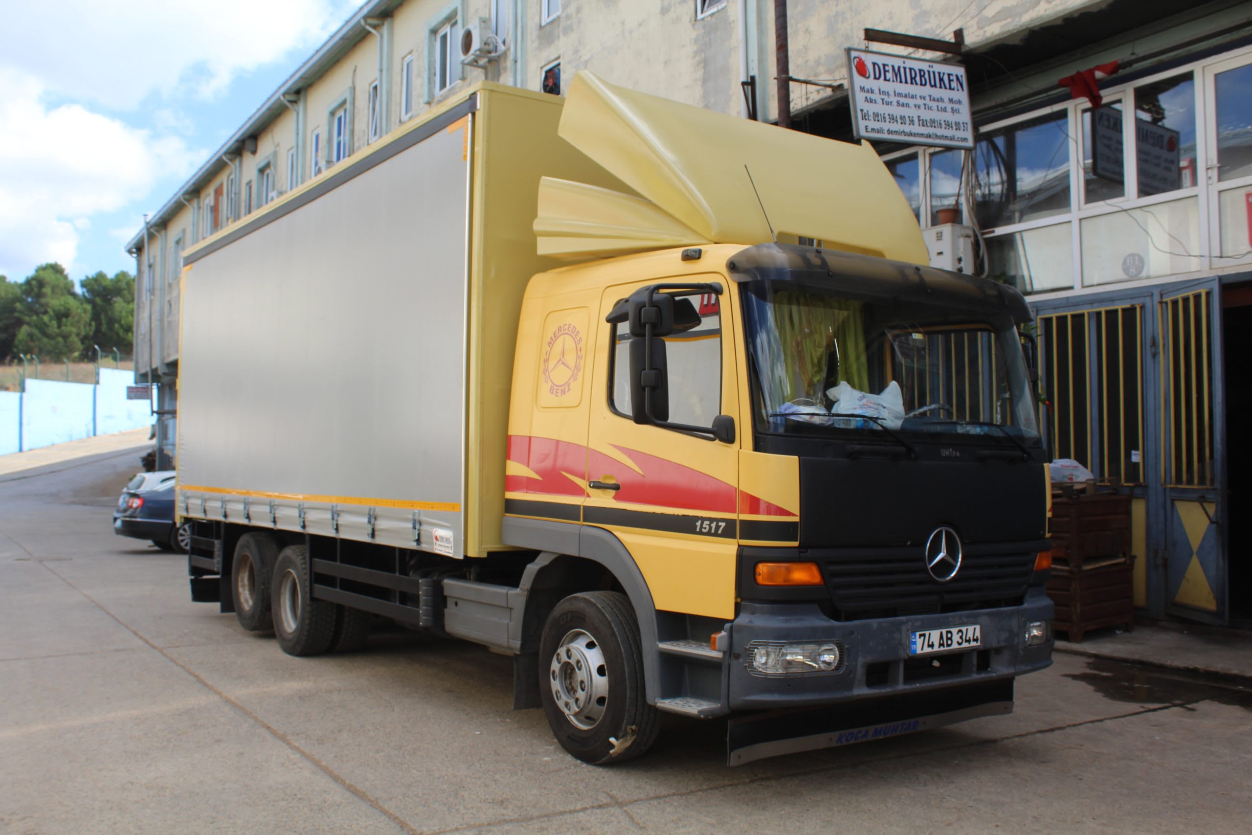 EMR-200 küçük resim 2