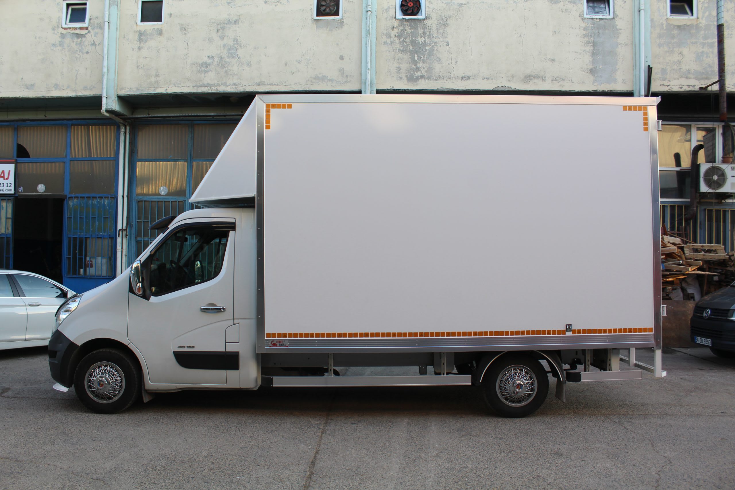 EMR-199 küçük resim 4