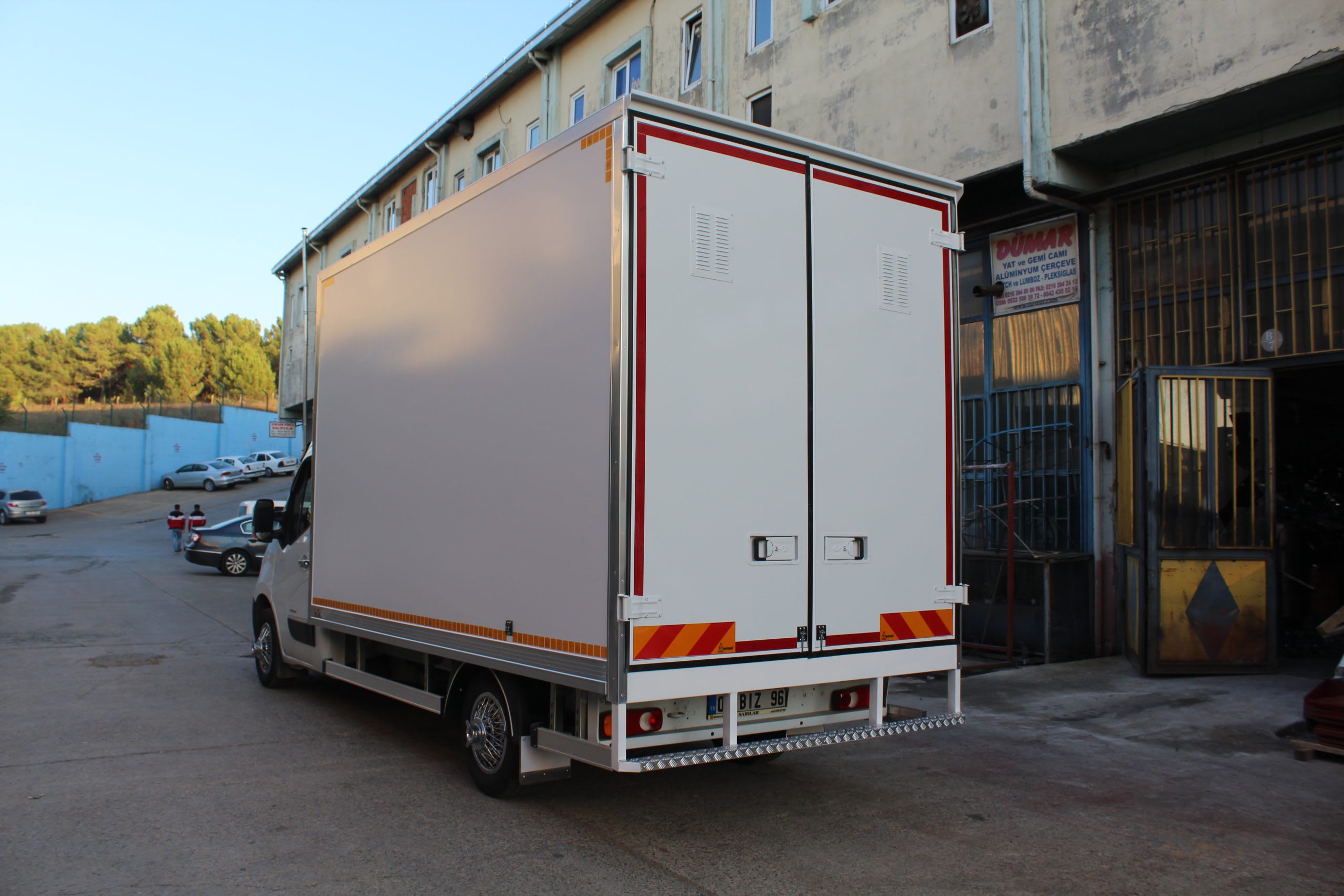 EMR-199 küçük resim 5