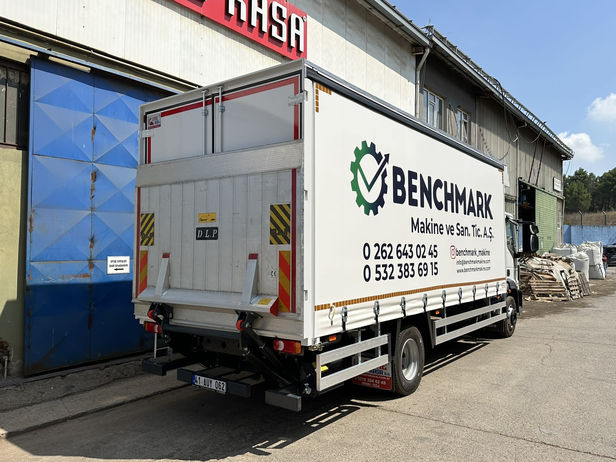 EMR-132 küçük resim 5