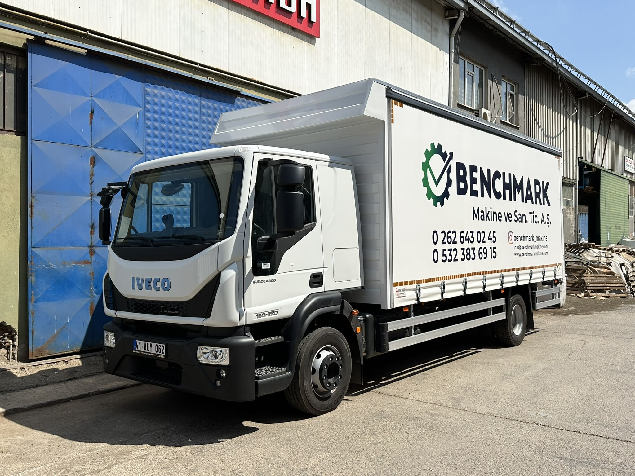 EMR-132 küçük resim 2