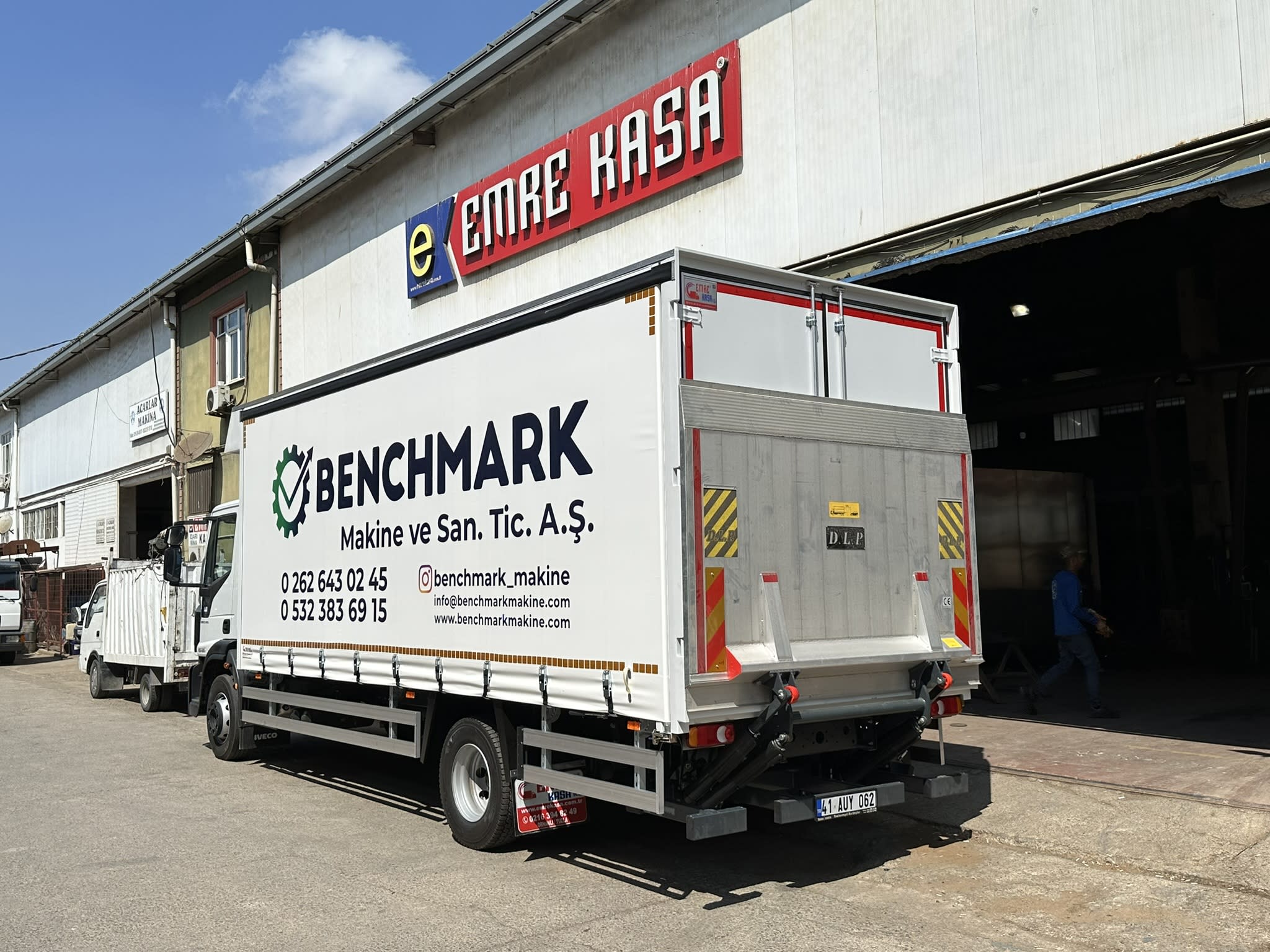 EMR-132 küçük resim 6