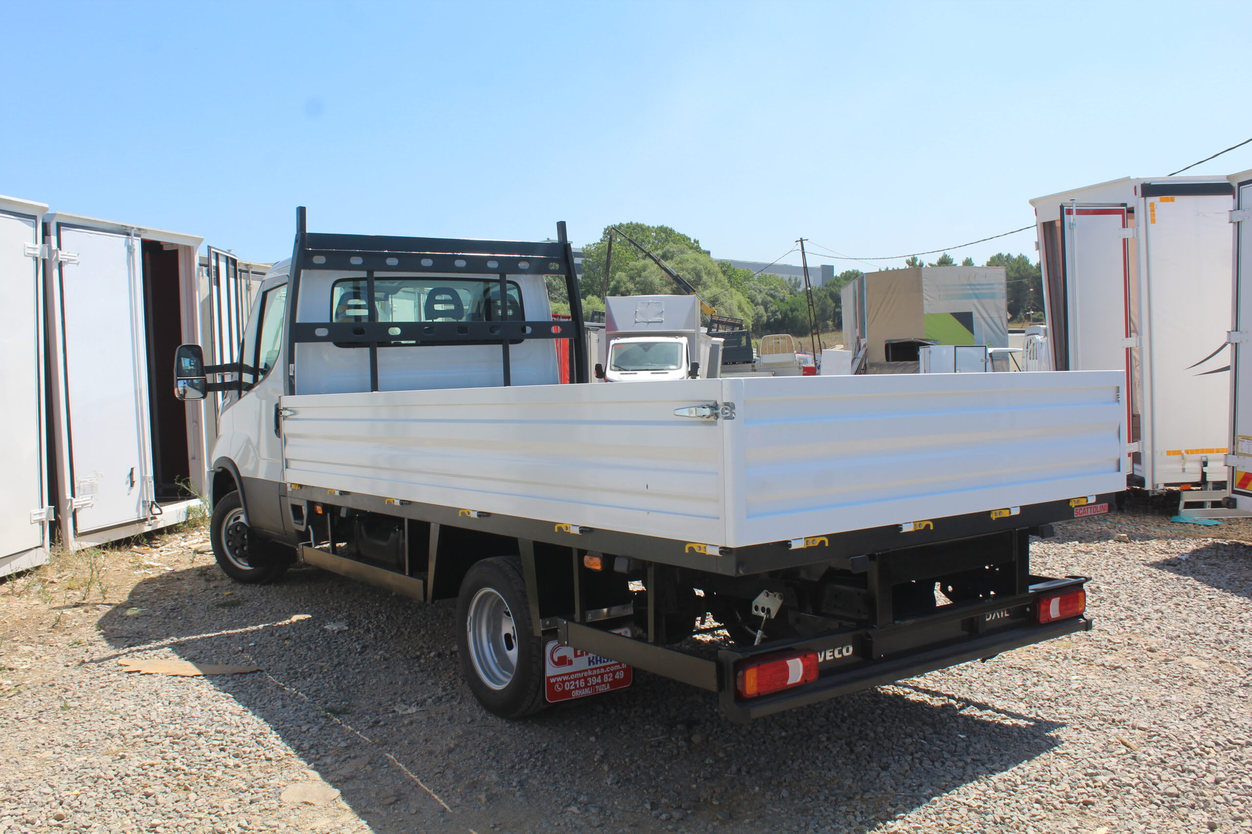EMR-119 küçük resim 6