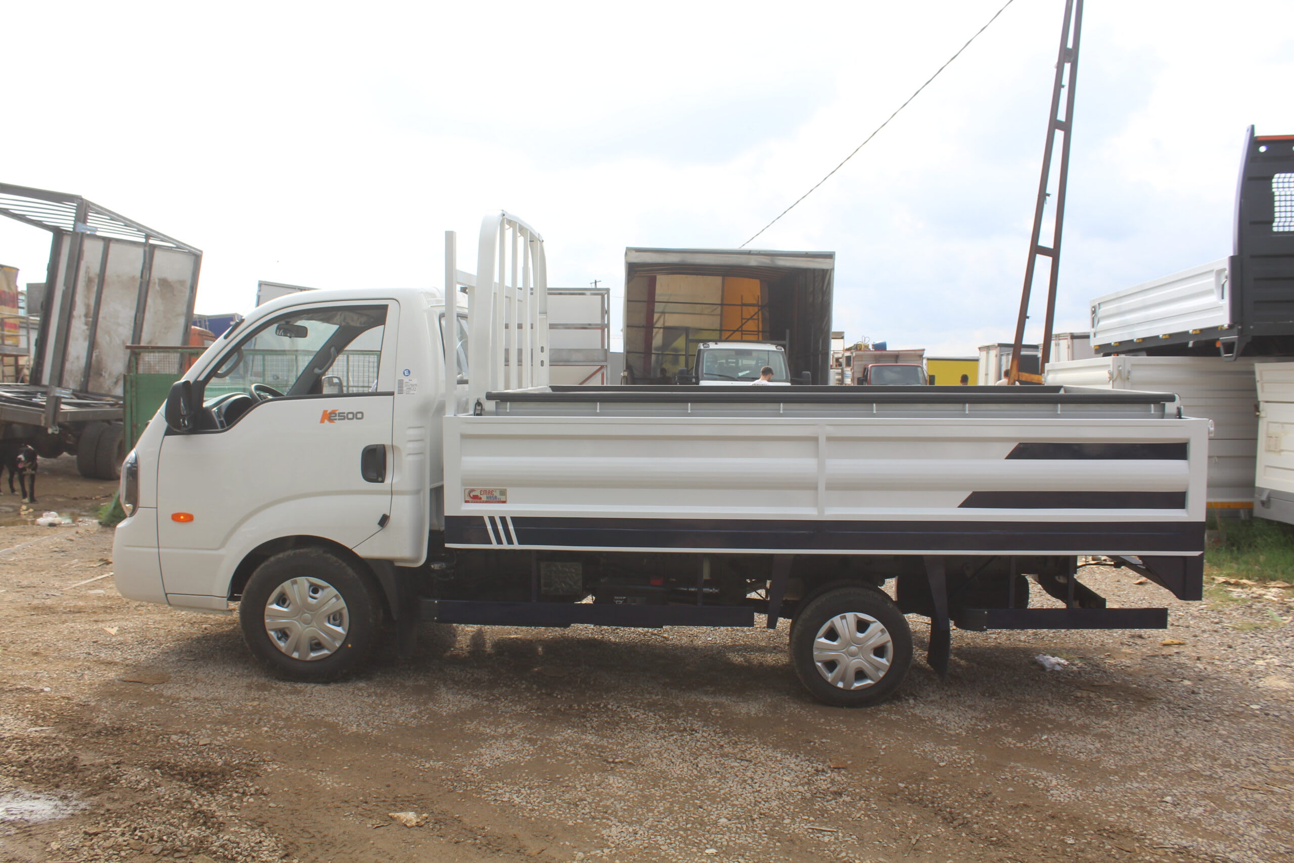 EMR-116 küçük resim 3
