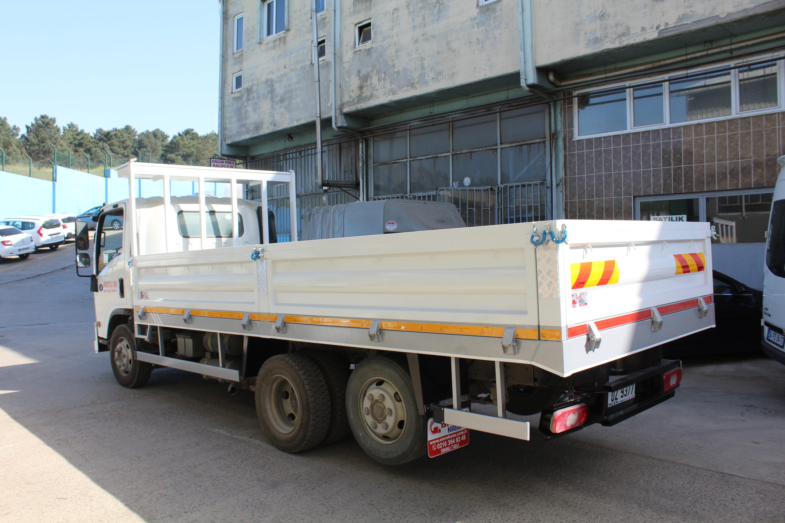 EMR-113 küçük resim 4