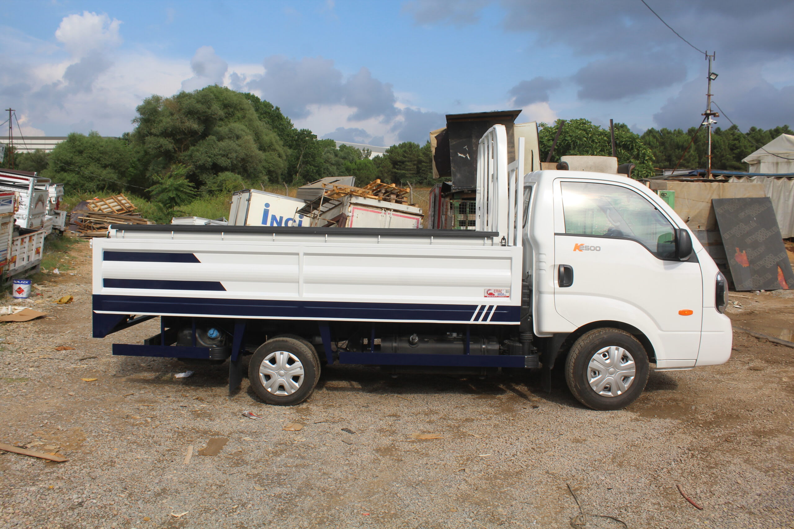 EMR-116 küçük resim 4