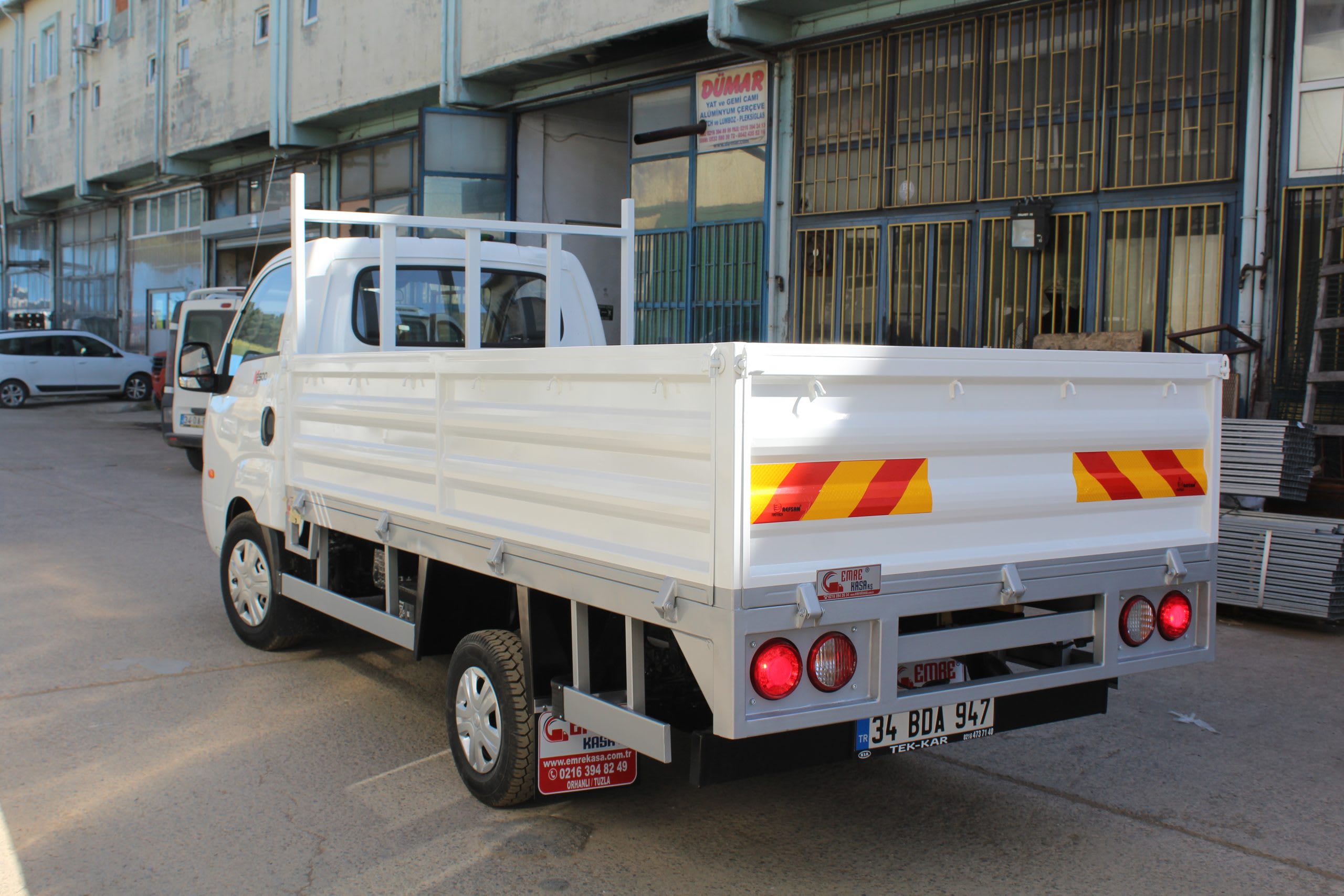 EMR-109 küçük resim 3