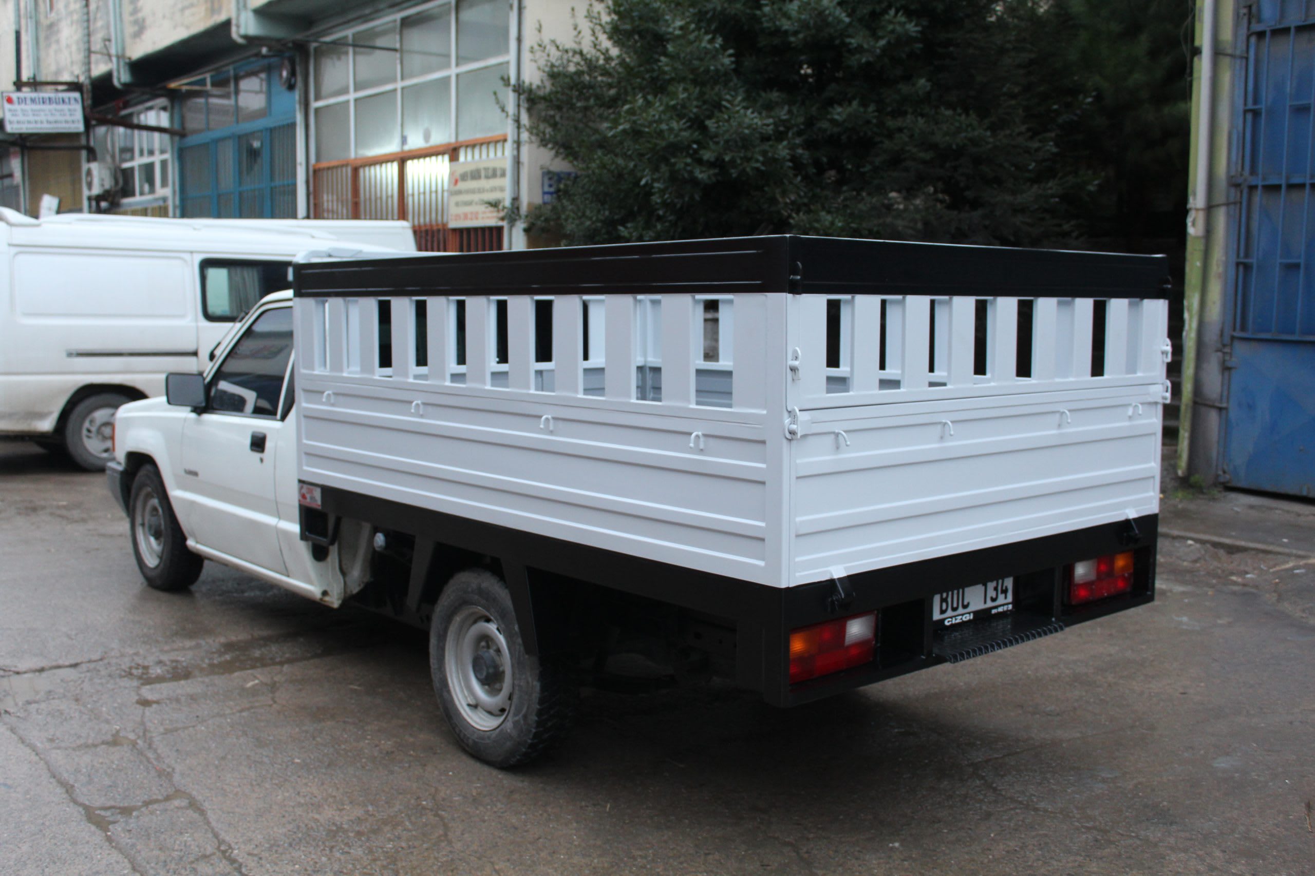 EMR-12 küçük resim 6
