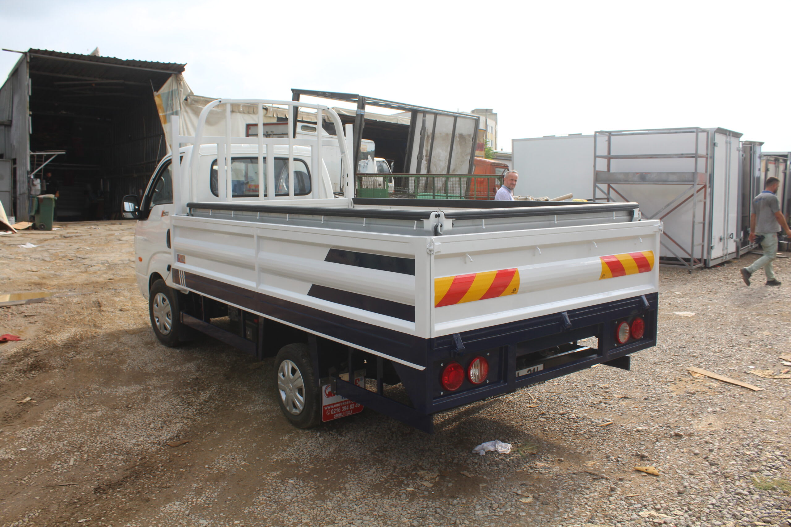 EMR-116 küçük resim 6
