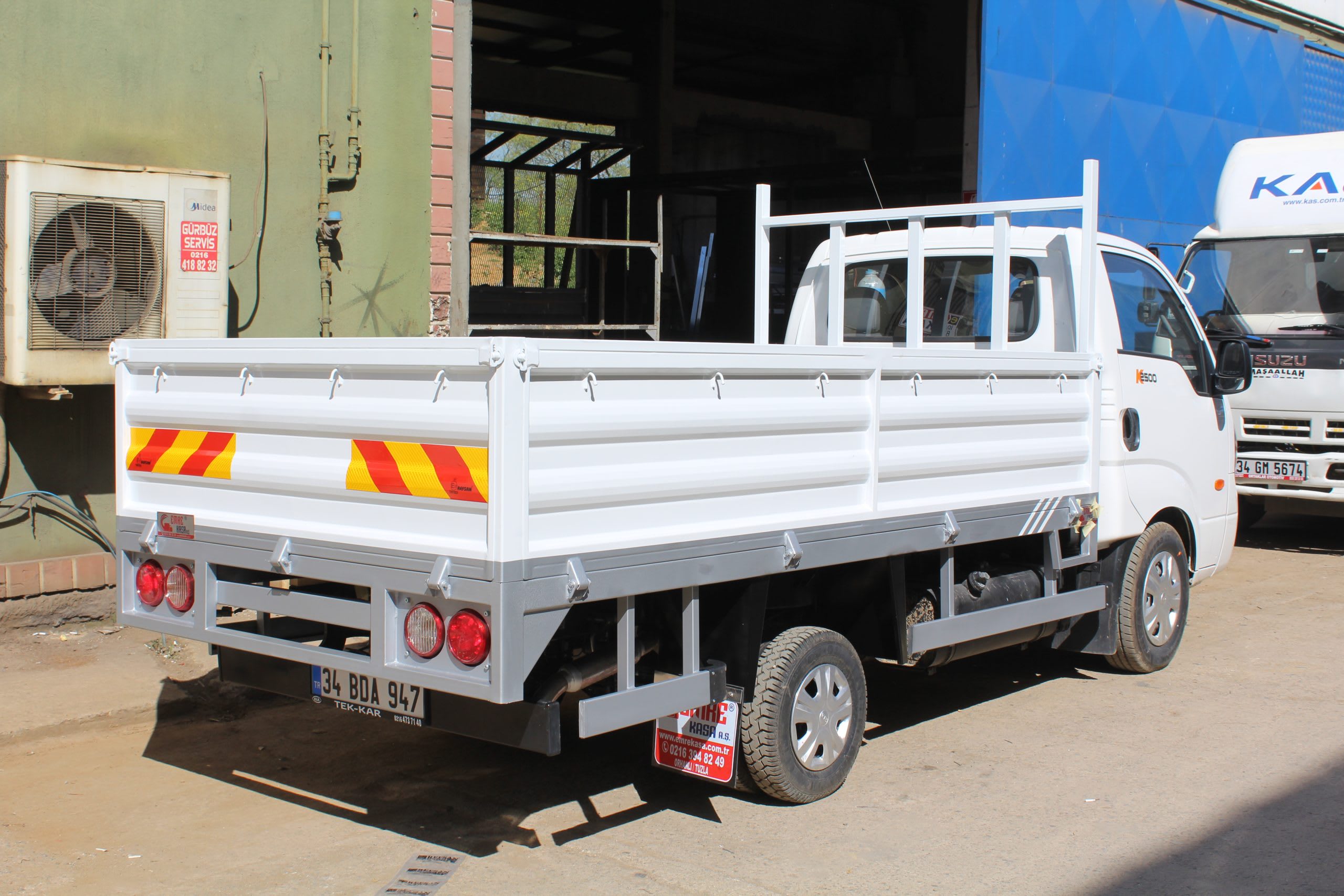 EMR-109 küçük resim 2