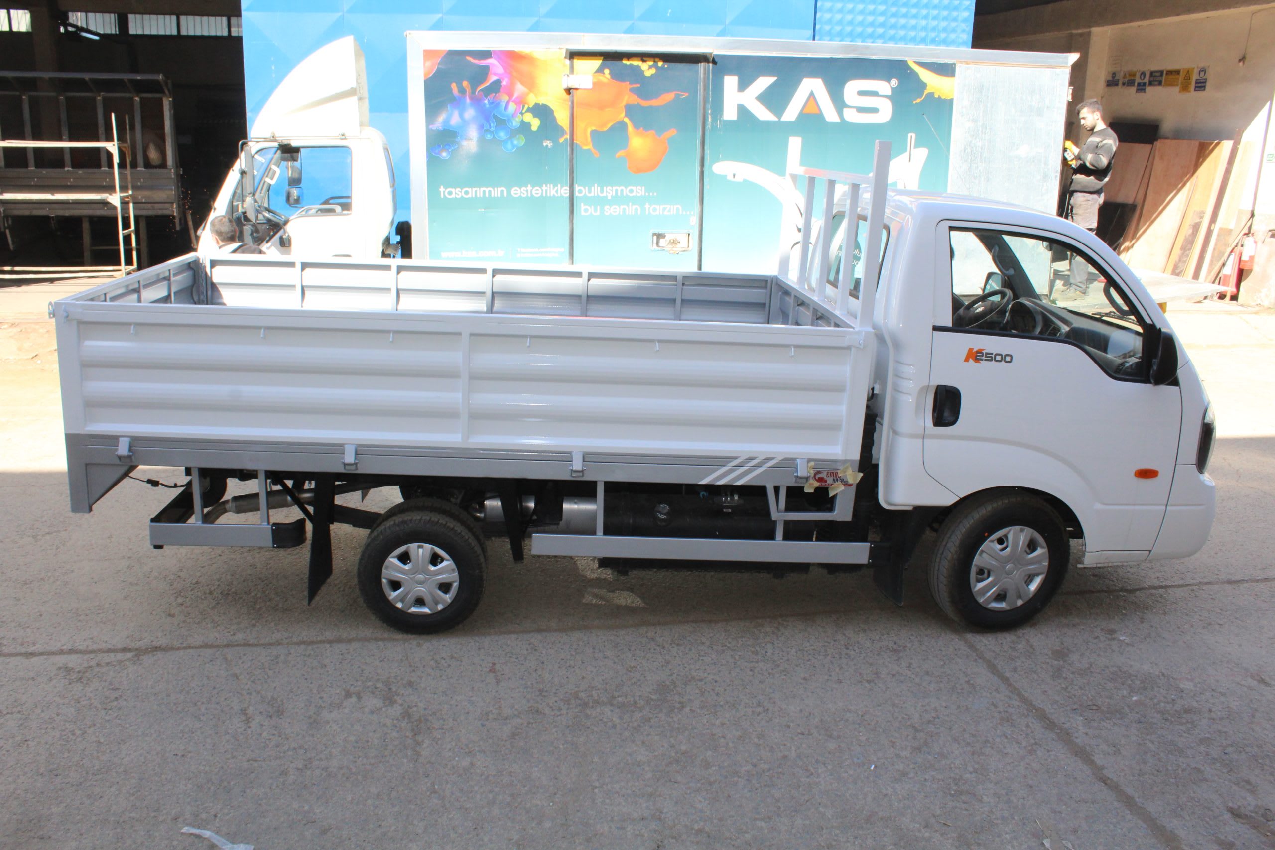 EMR-109 küçük resim 5