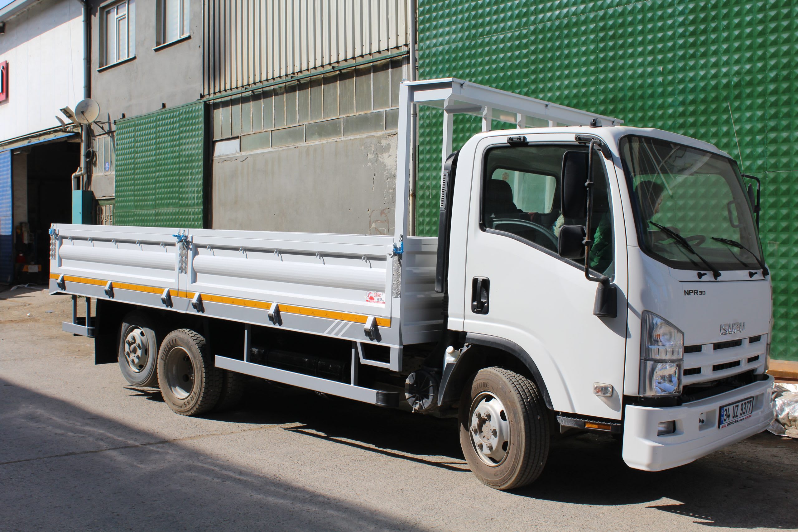 EMR-113 küçük resim 3