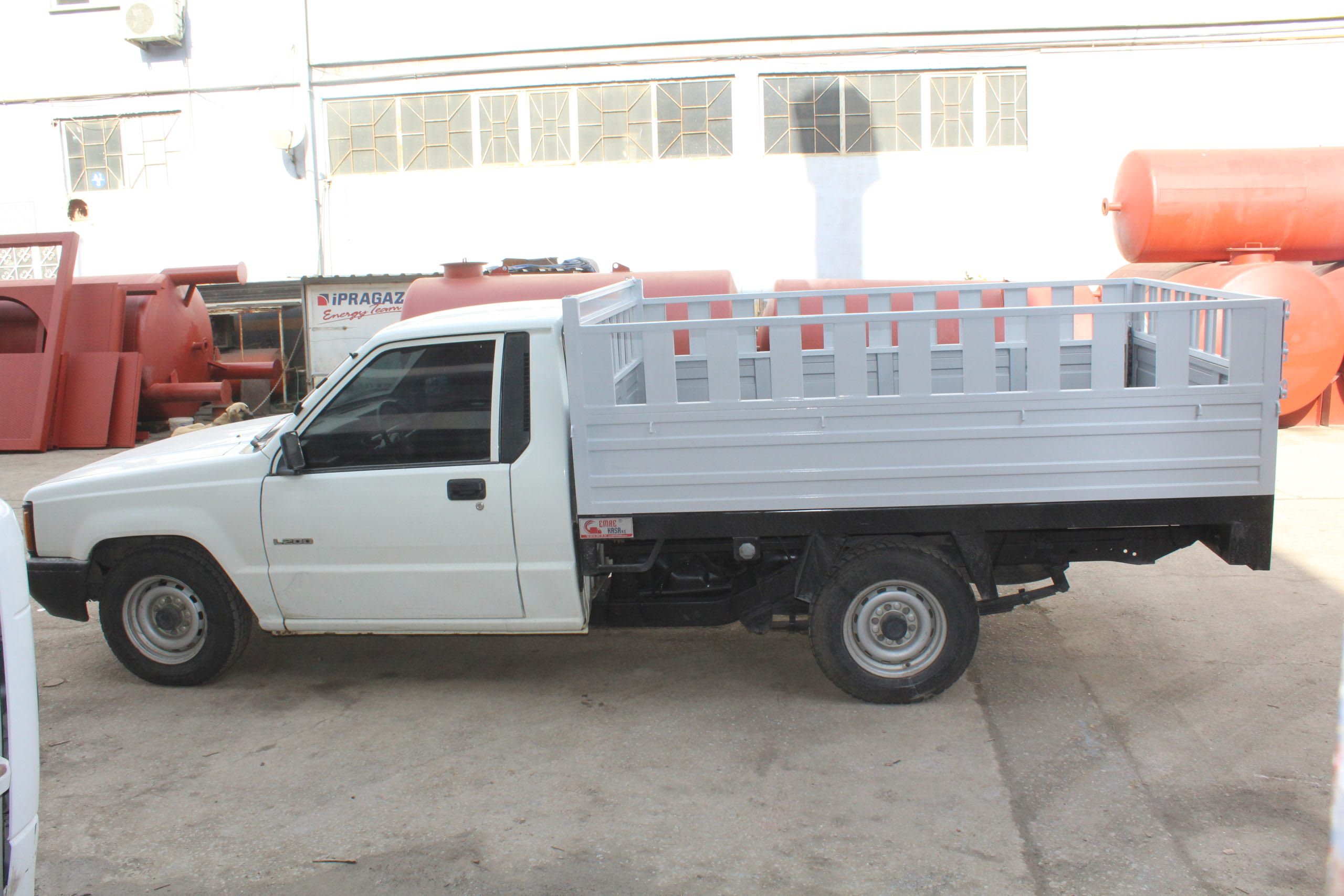 EMR-12 küçük resim 3