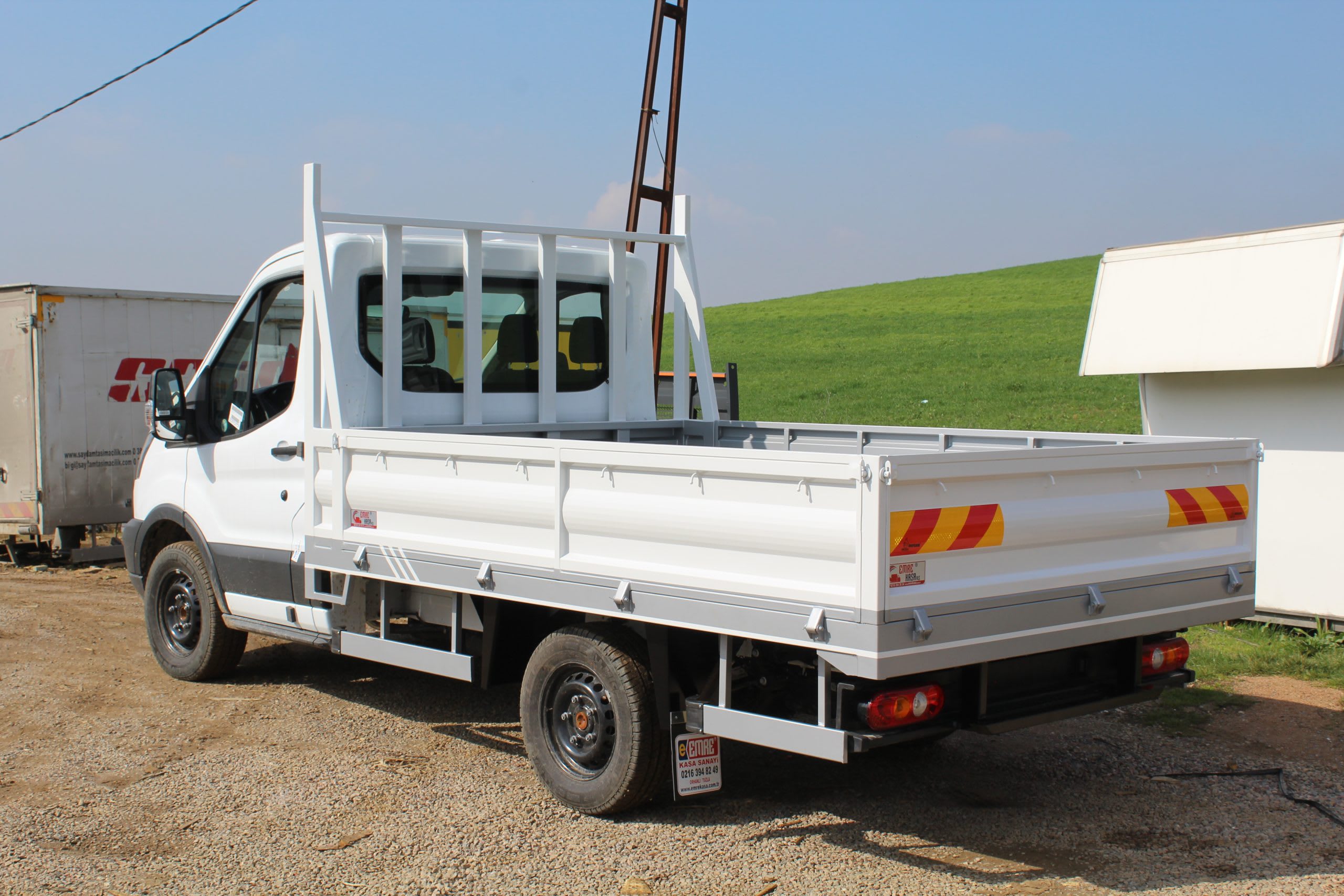 EMR-102 küçük resim 2