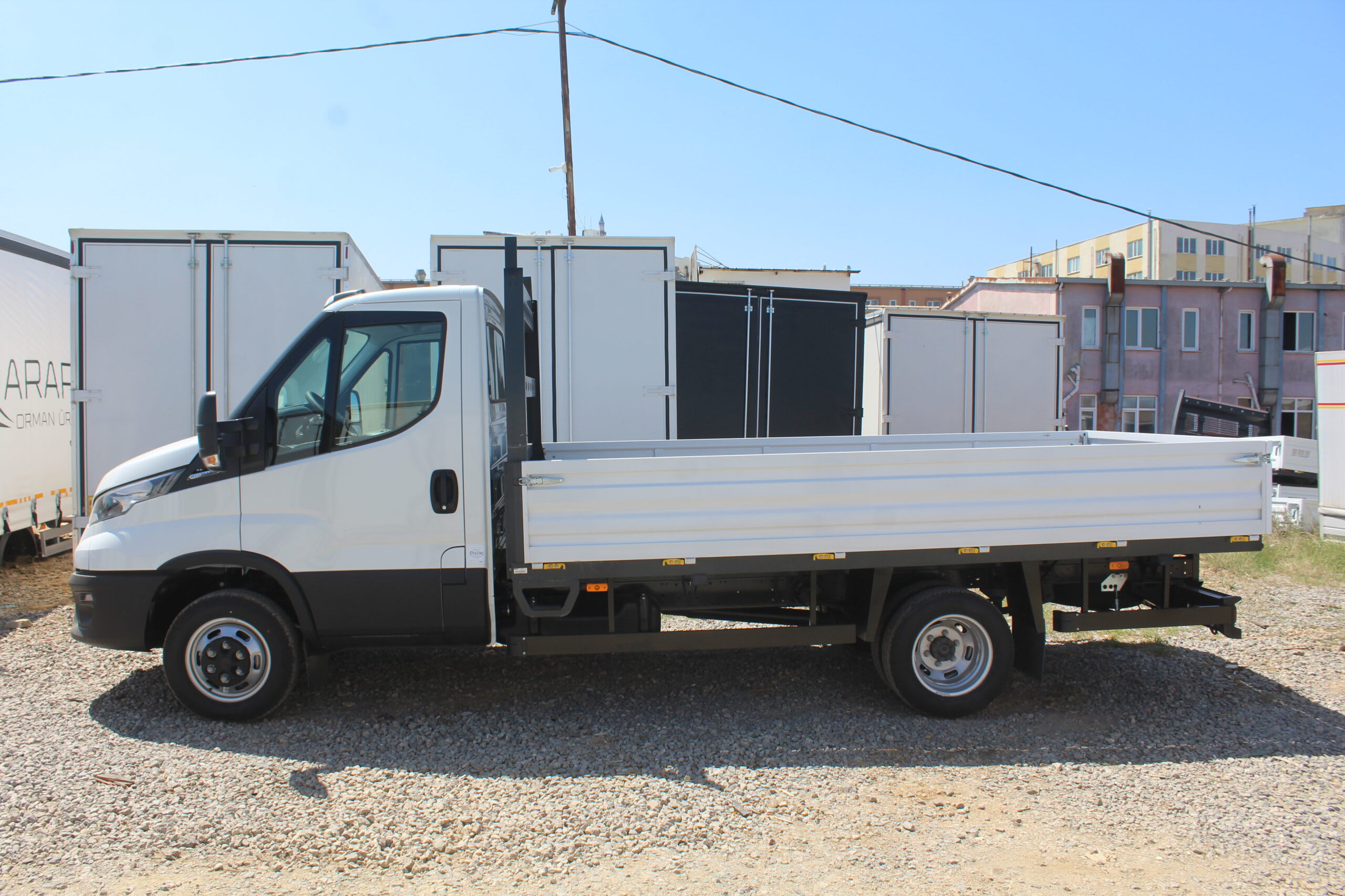 EMR-119 küçük resim 3