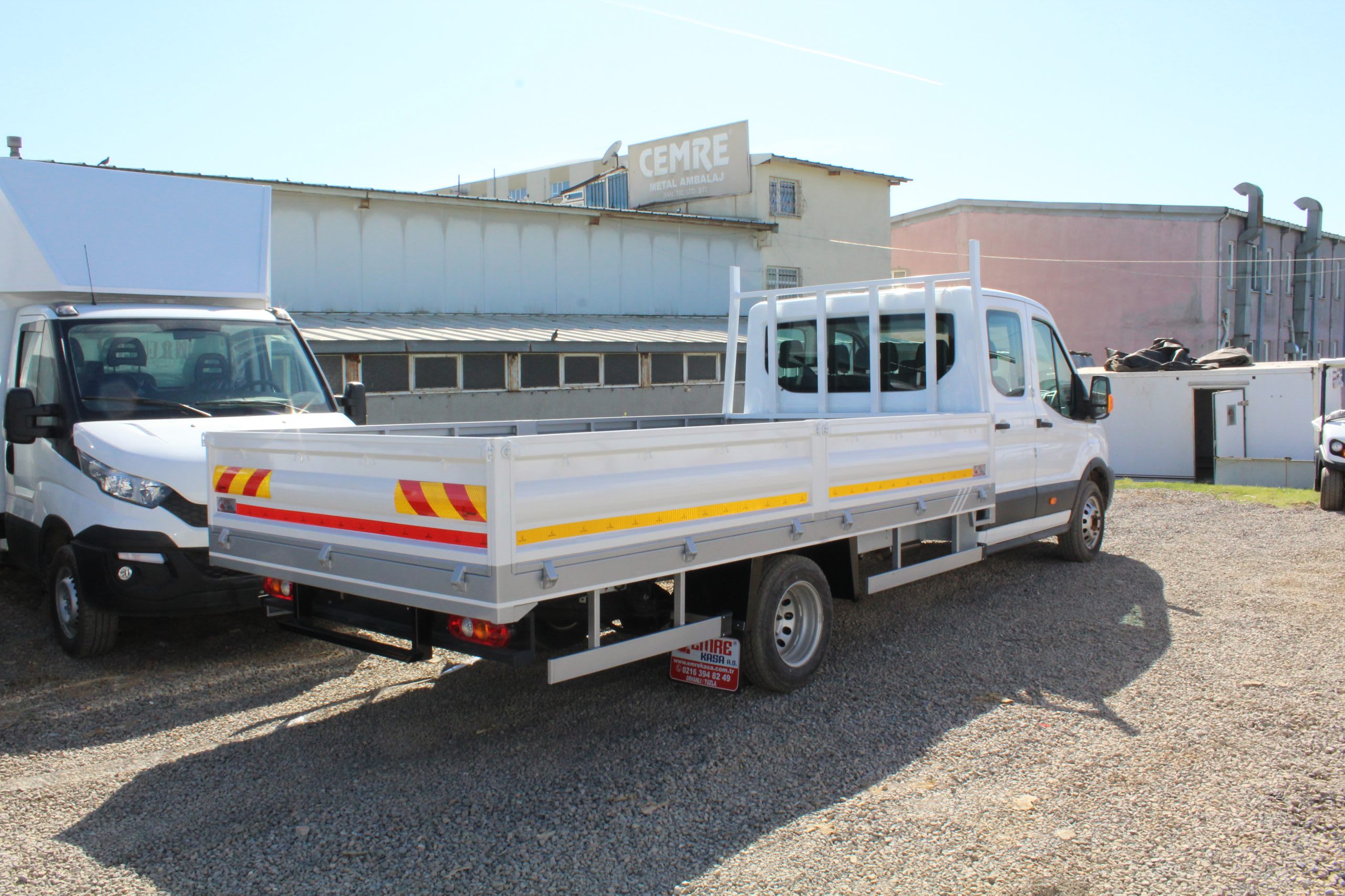 EMR-110 küçük resim 2