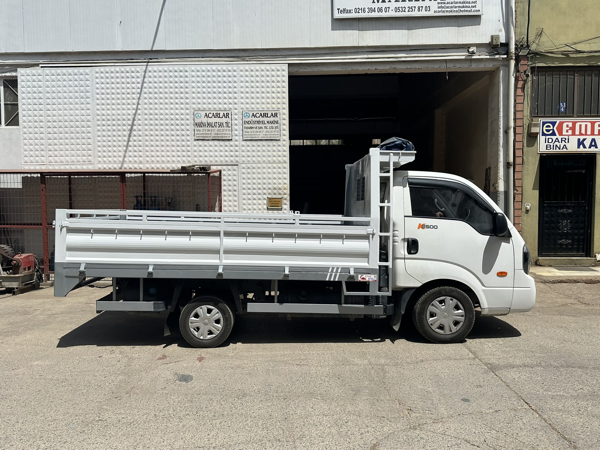 EMR-114 küçük resim 4