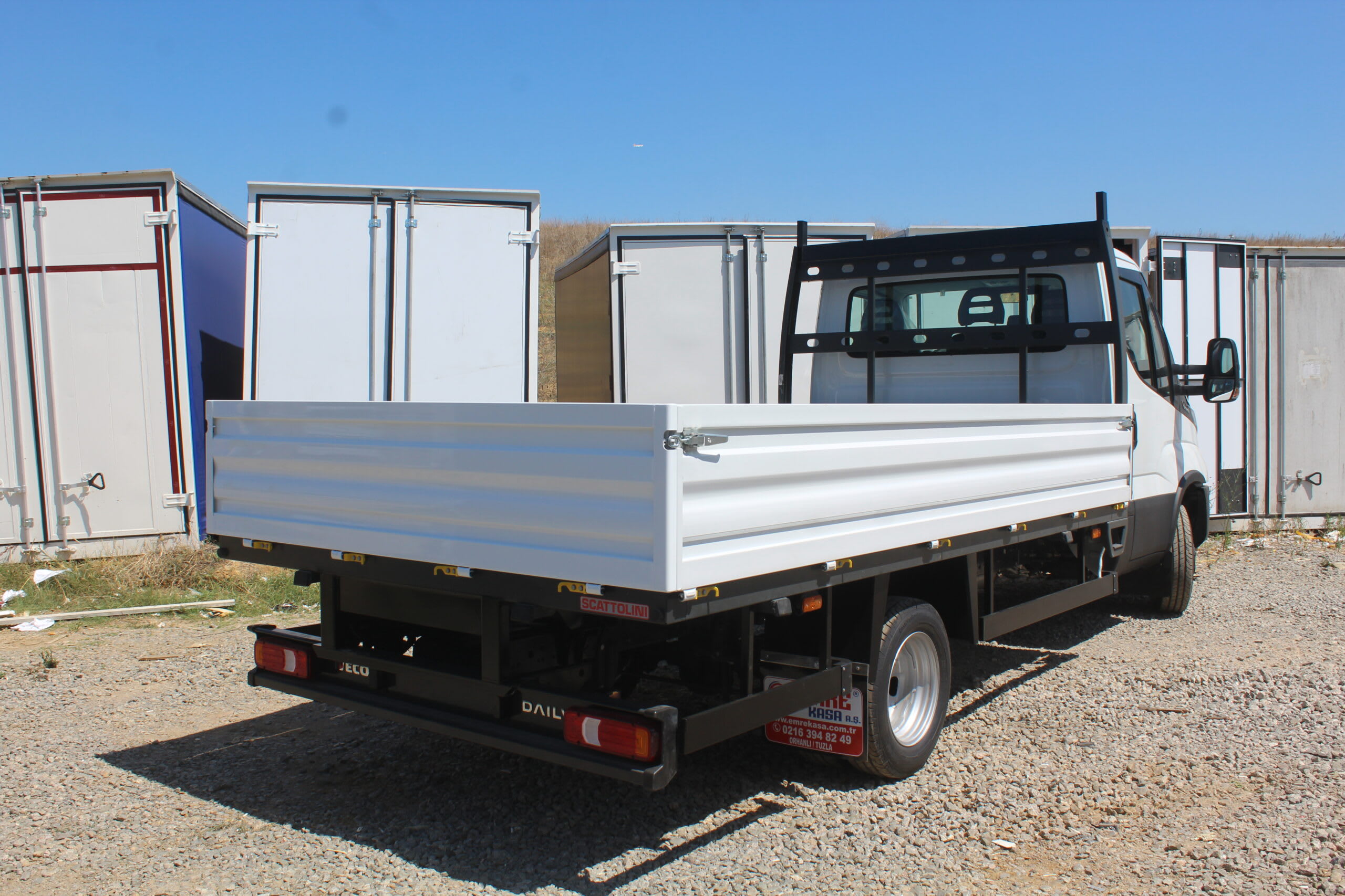 EMR-119 küçük resim 5