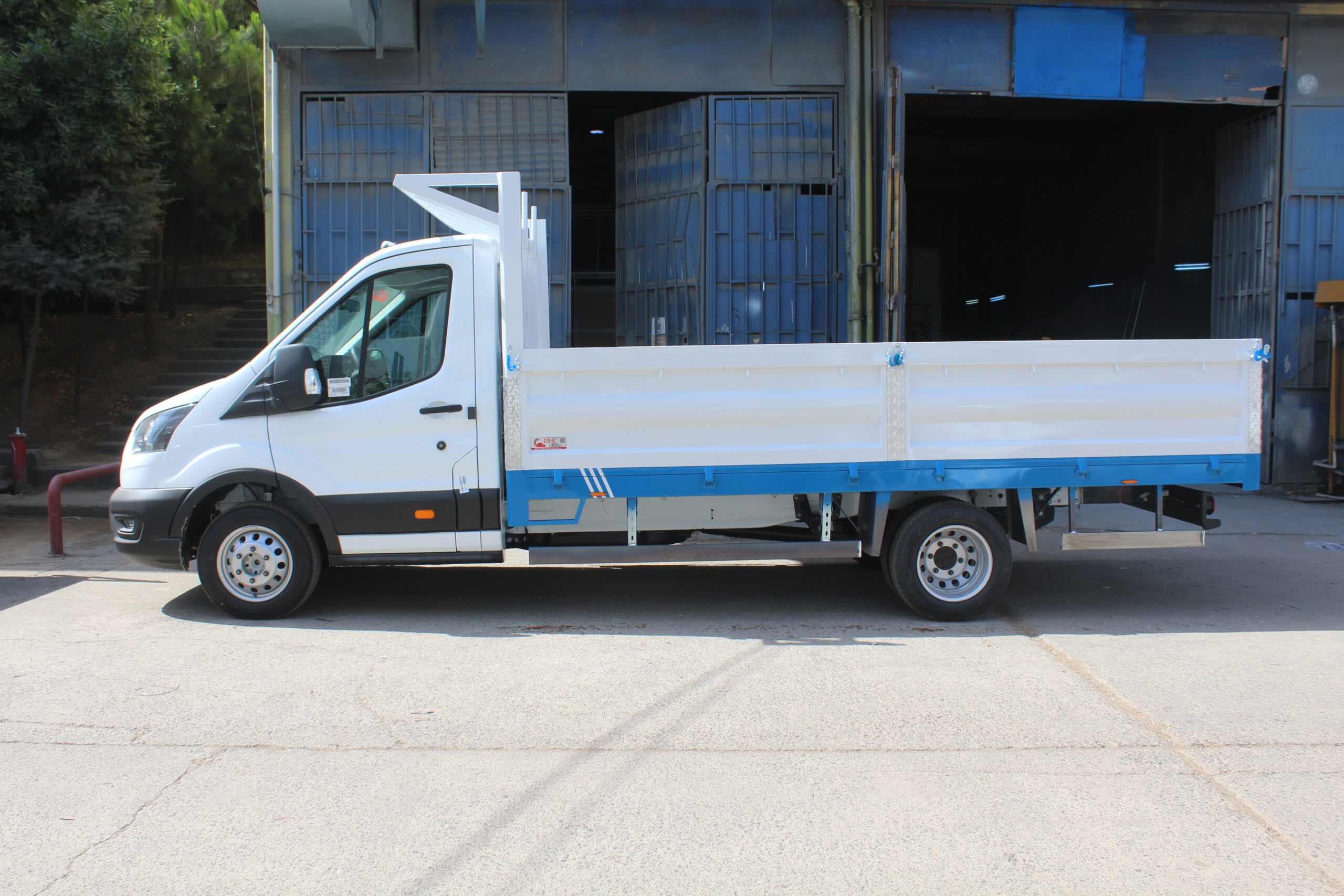 EMR-123 küçük resim 2