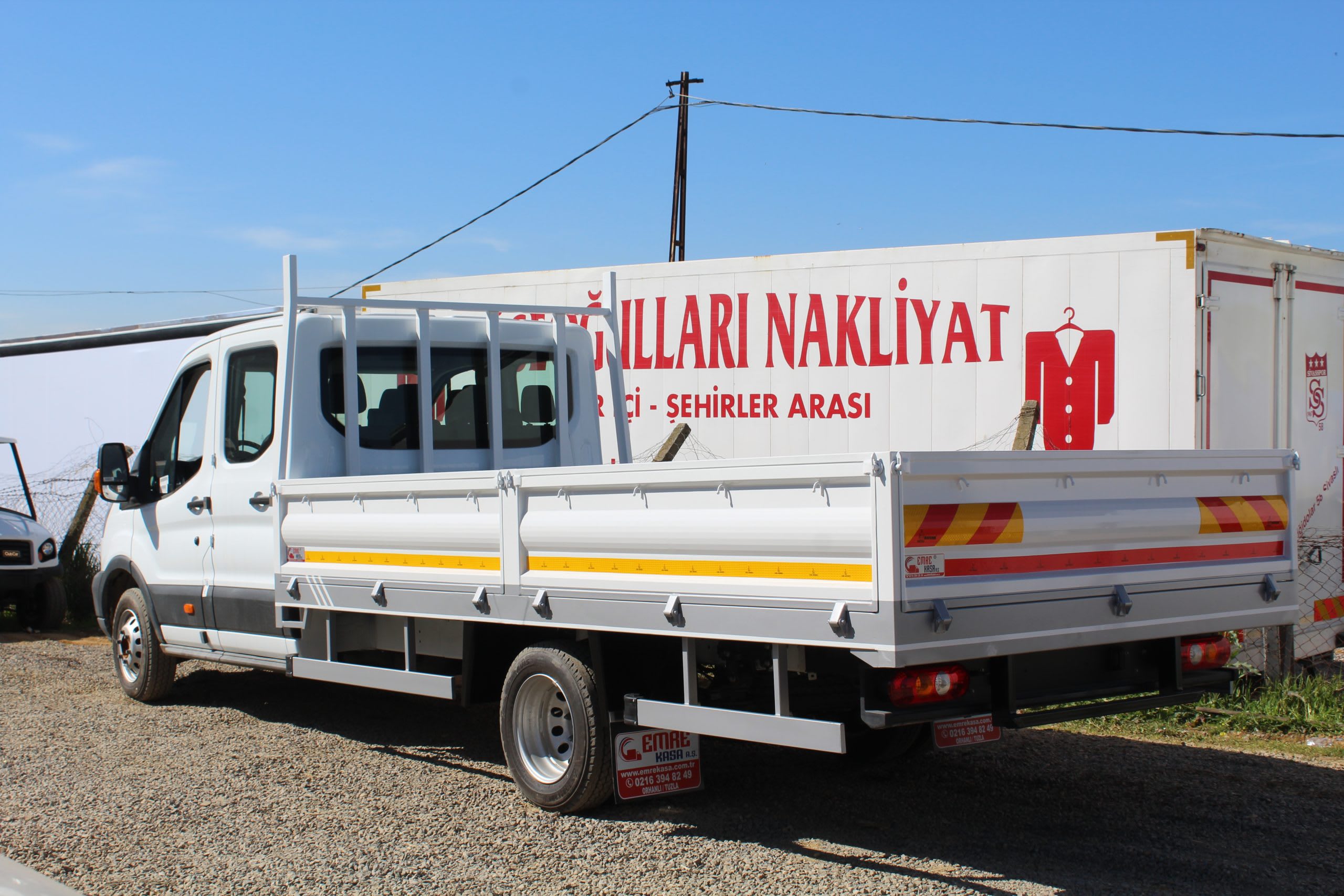 EMR-110 küçük resim 5