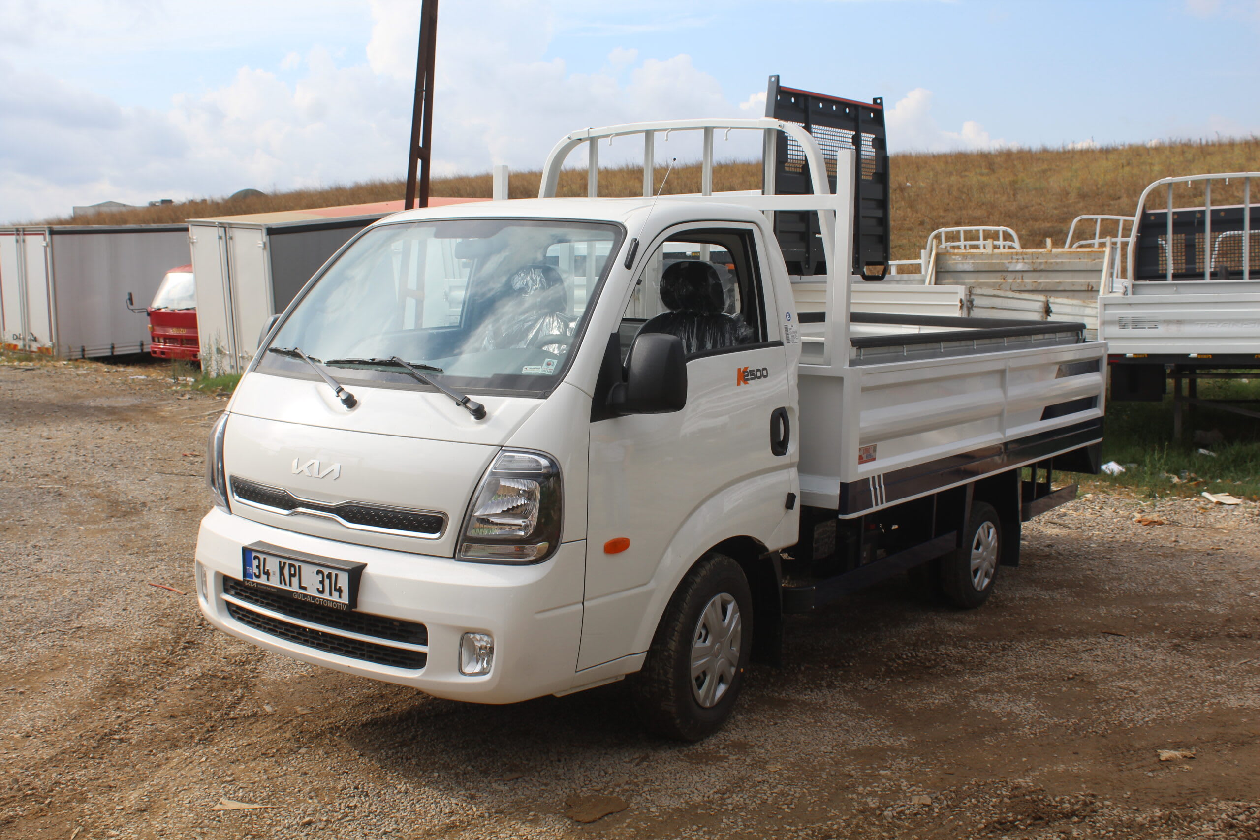 EMR-116 küçük resim 2