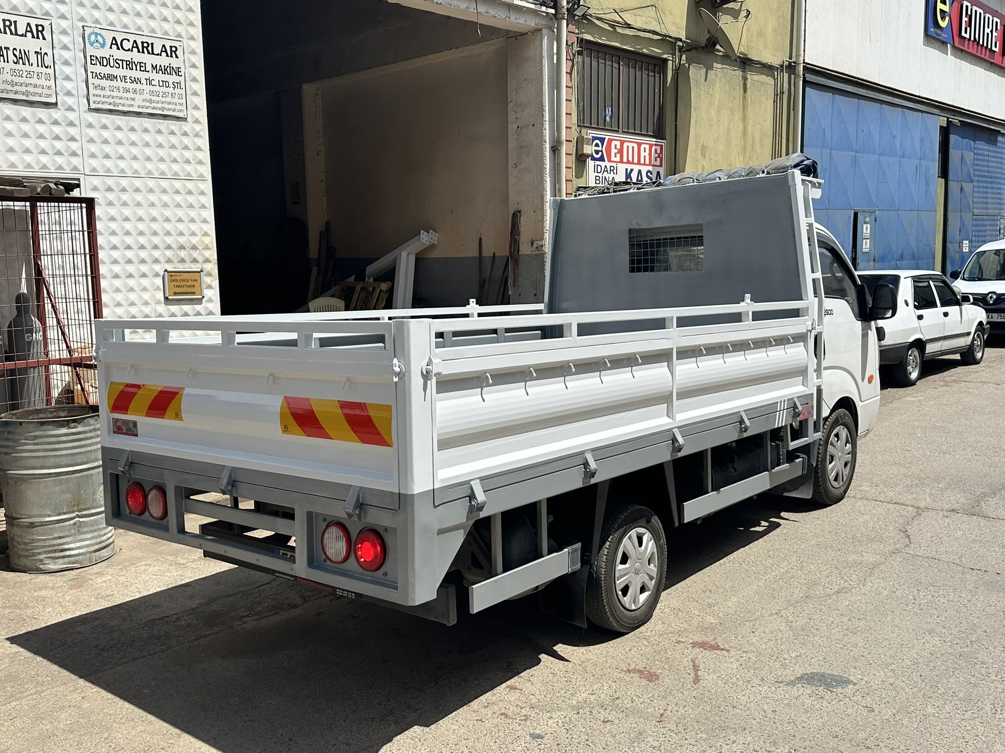 EMR-114 küçük resim 5