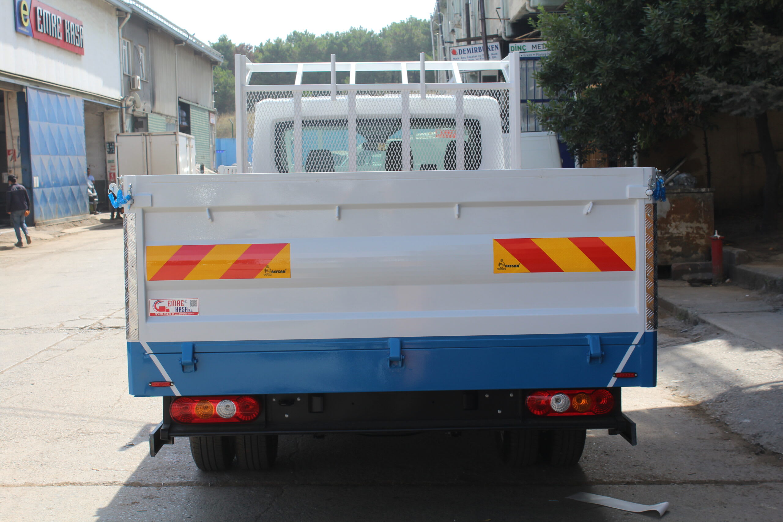 EMR-123 küçük resim 4