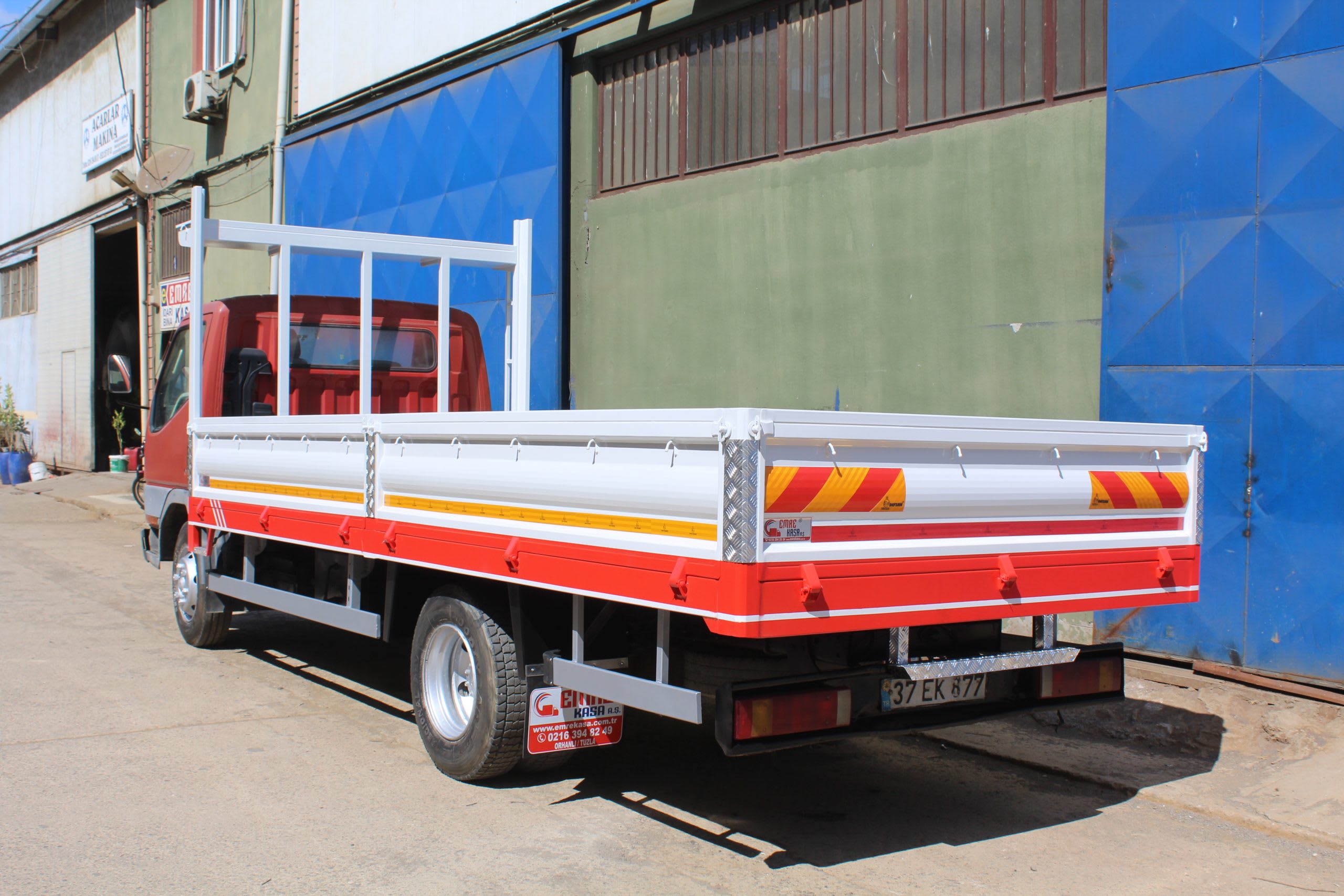 EMR-161 küçük resim 6