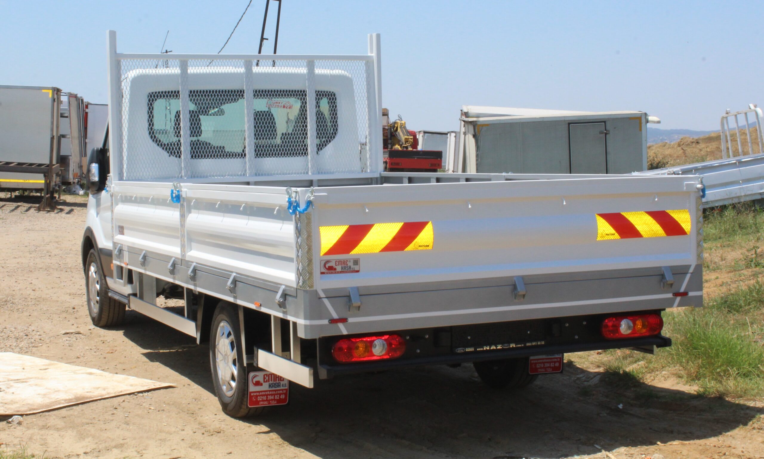 EMR-127 küçük resim 5