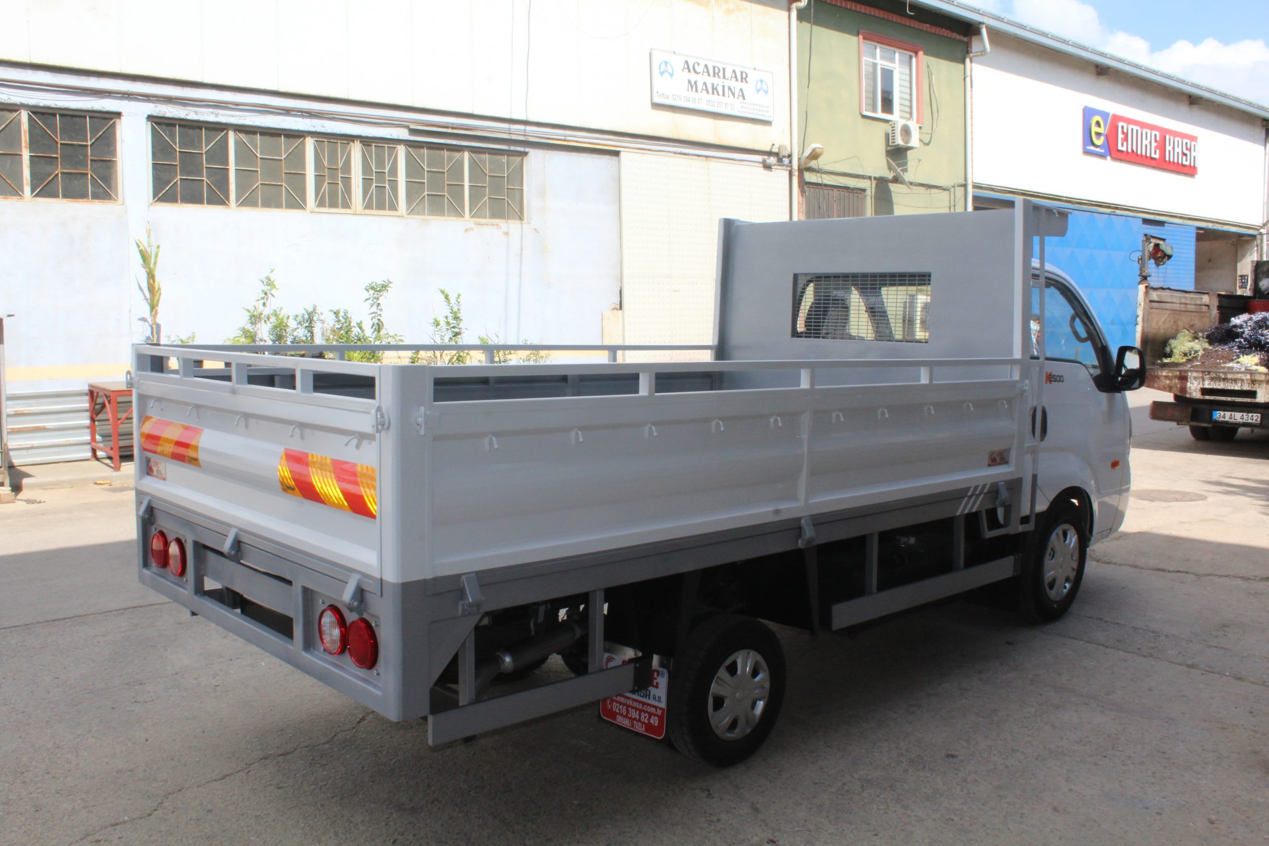 EMR-197 küçük resim 7