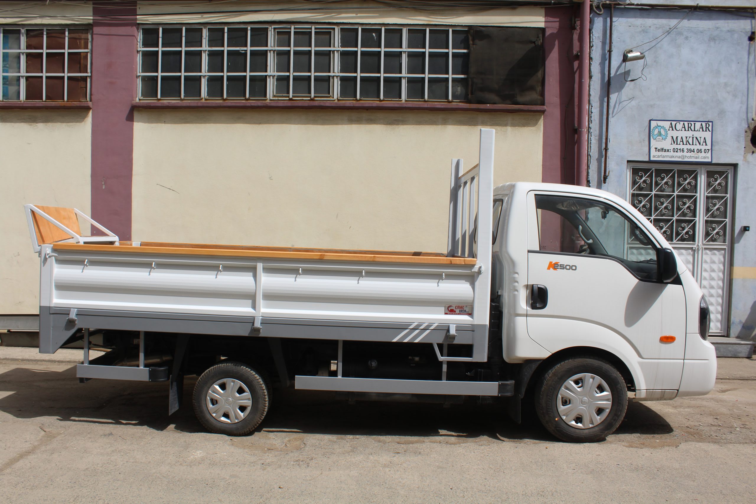 EMR-173 küçük resim 4