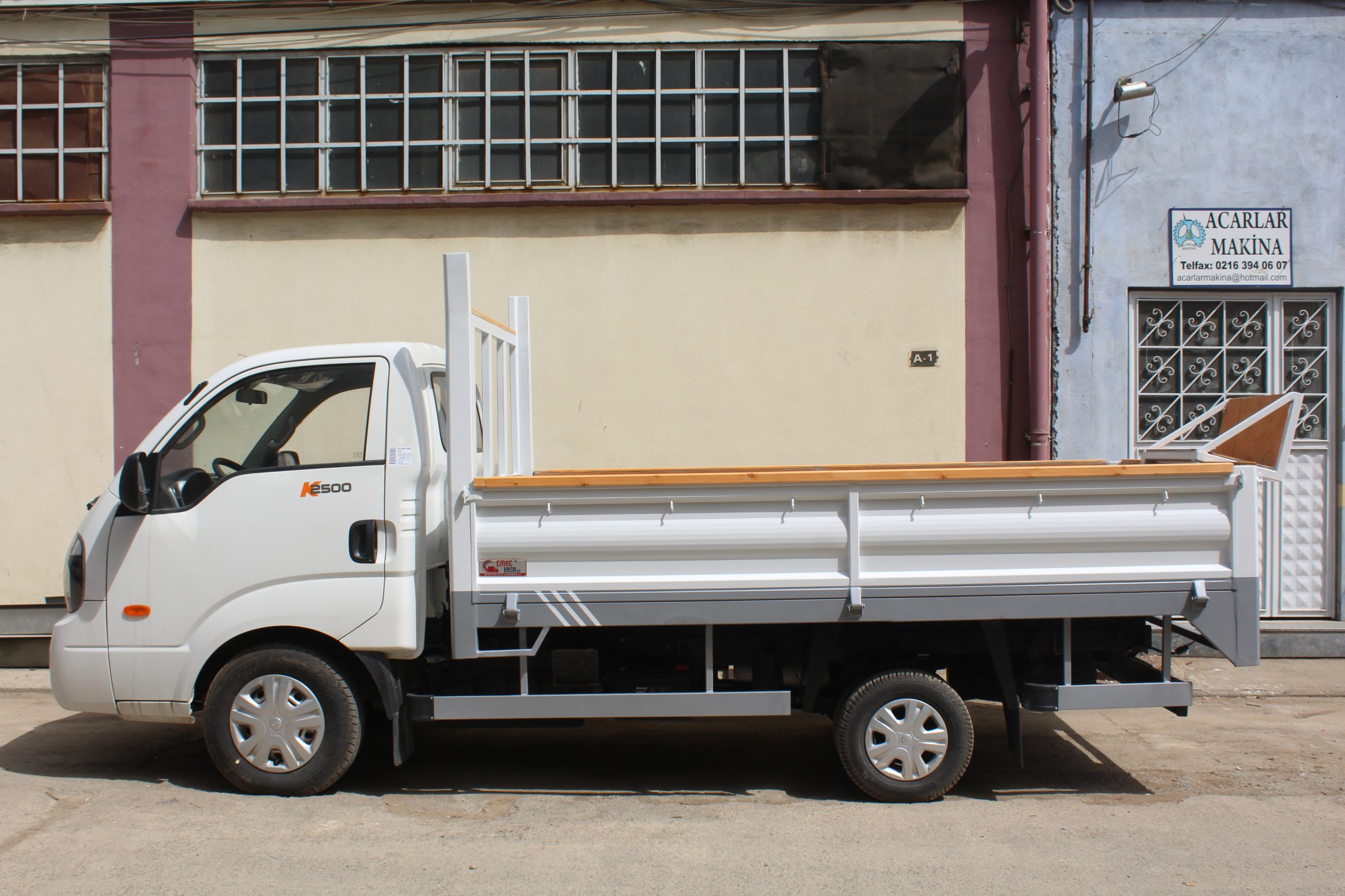 EMR-173 küçük resim 3