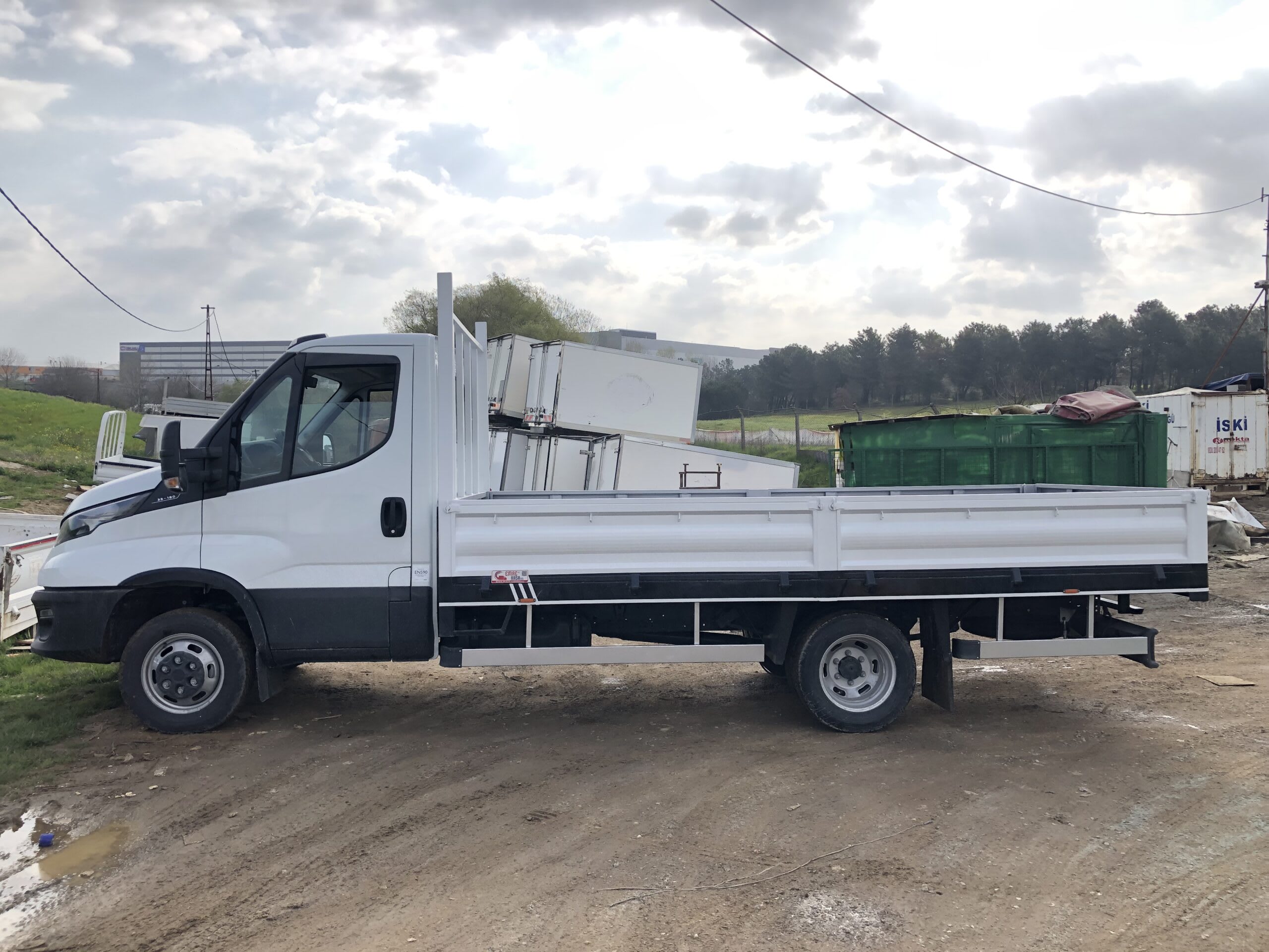 EMR-129 küçük resim 4