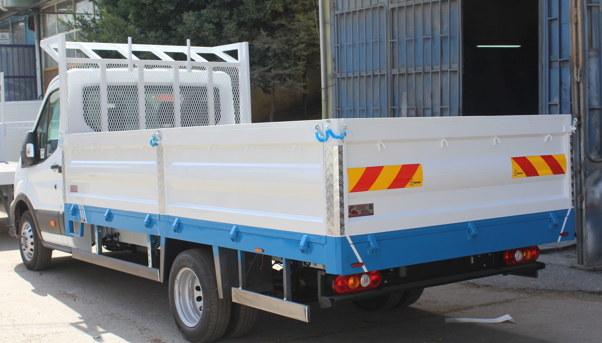 EMR-123 küçük resim 3