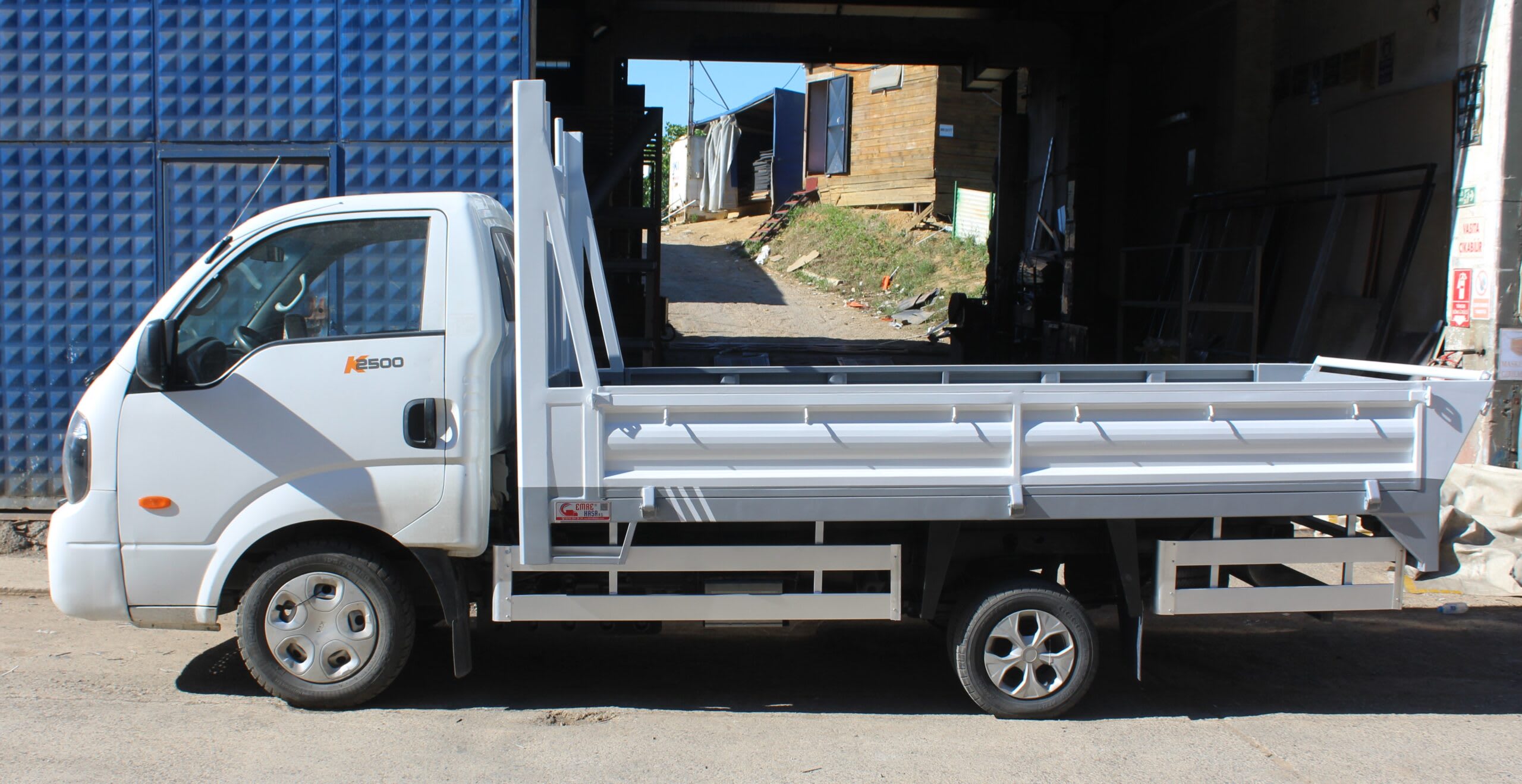 EMR-125 küçük resim 2