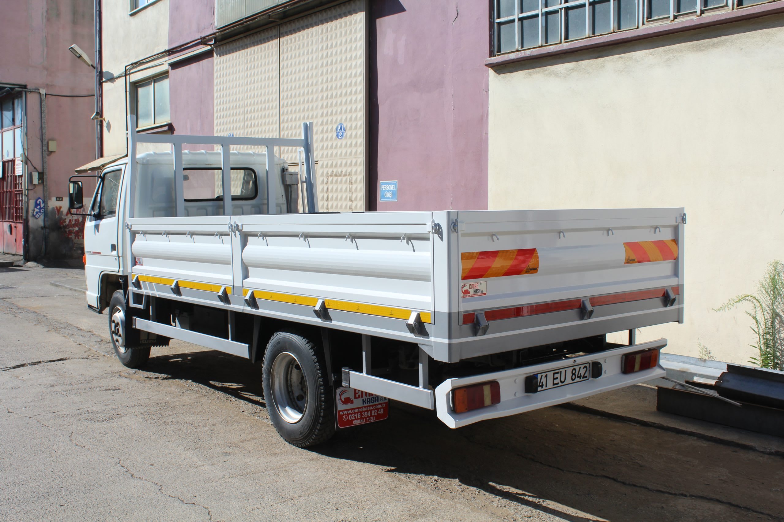 EMR-193 küçük resim 5