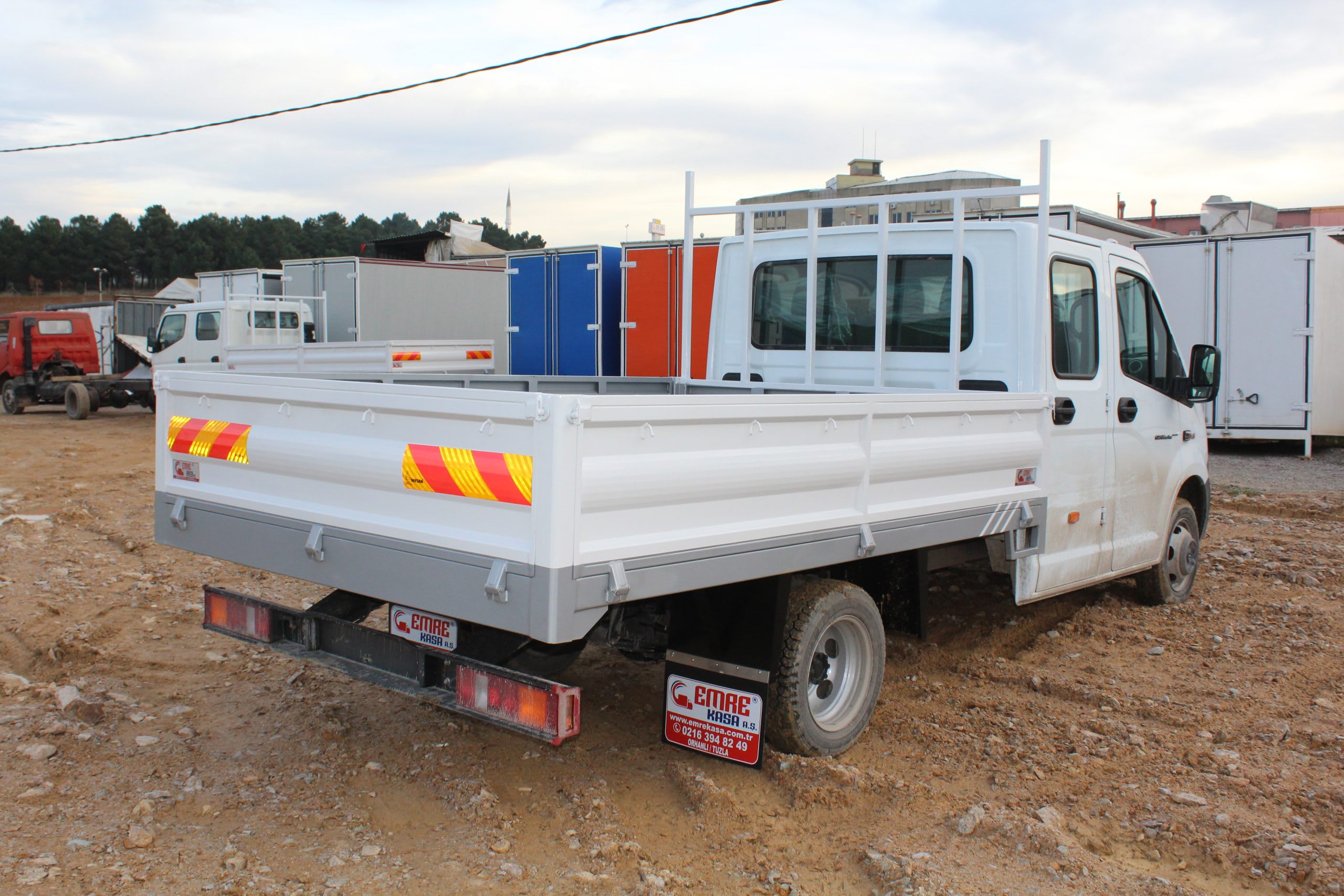 EMR-138 küçük resim 6