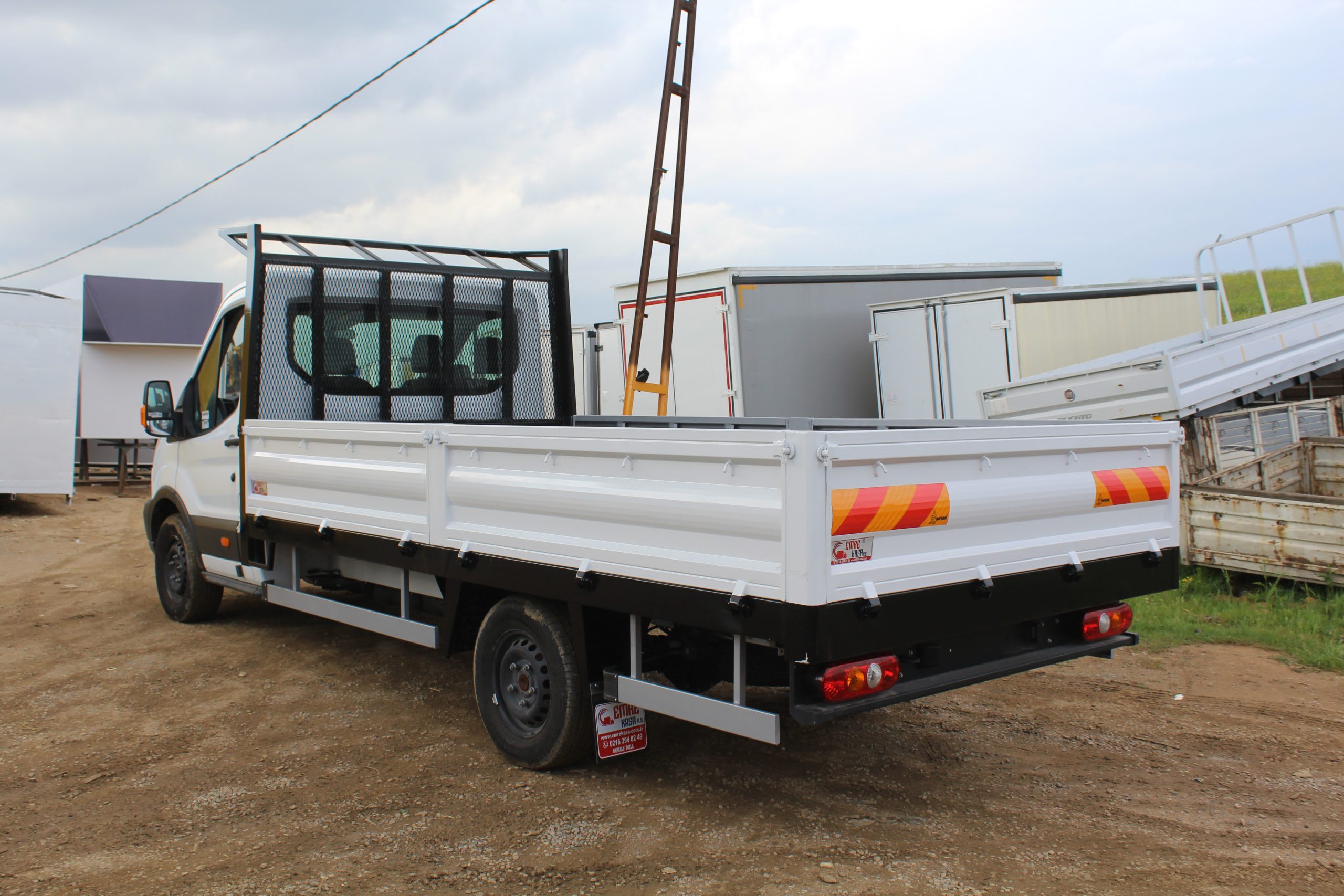 EMR-175 küçük resim 5