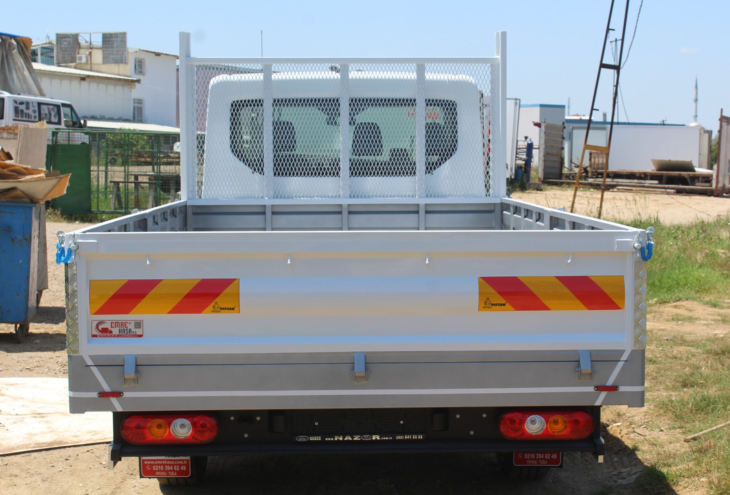EMR-127 küçük resim 4