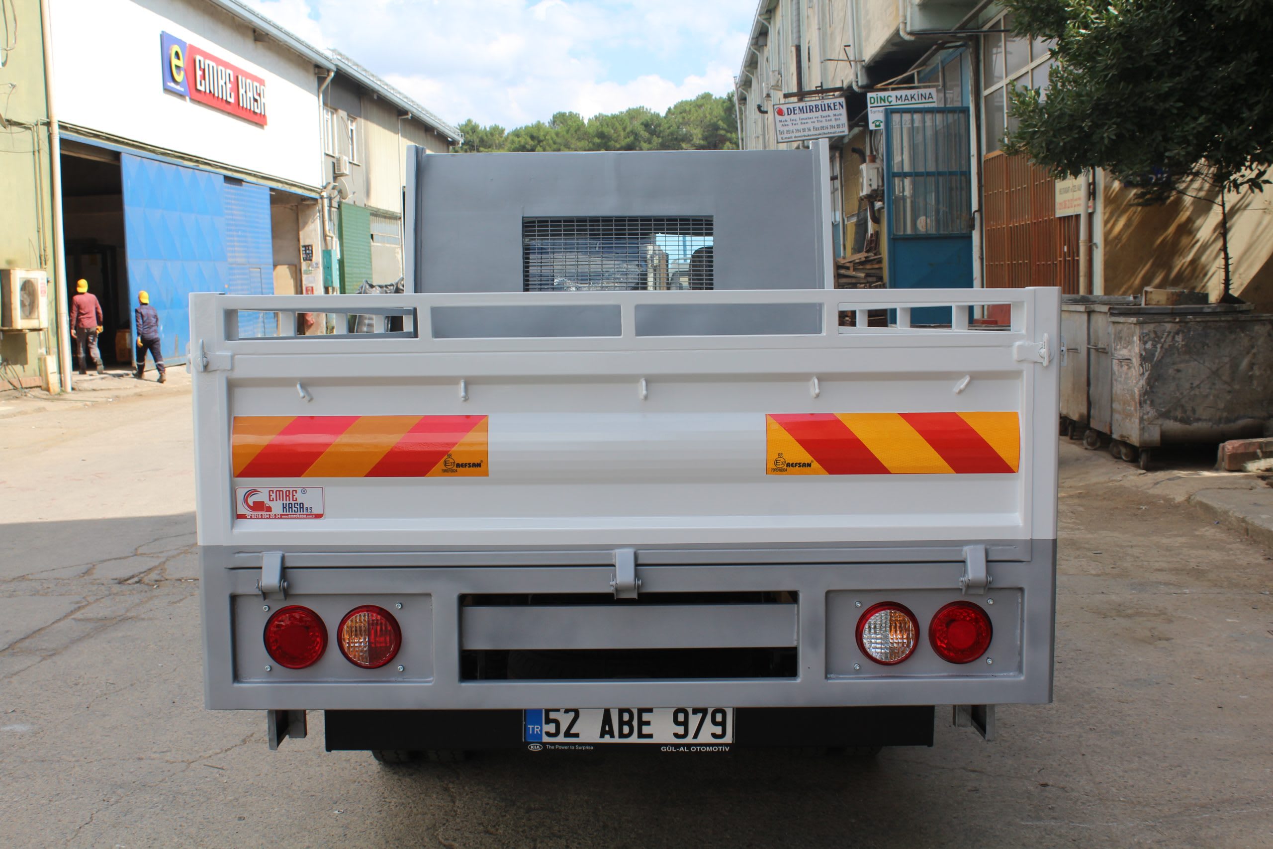 EMR-197 küçük resim 6