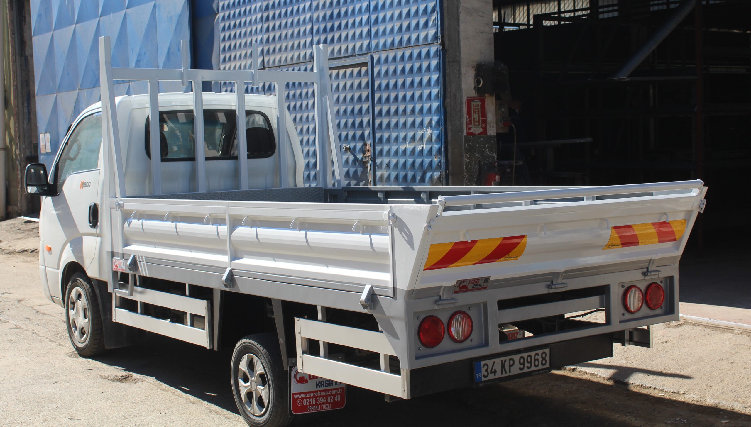 EMR-125 küçük resim 3